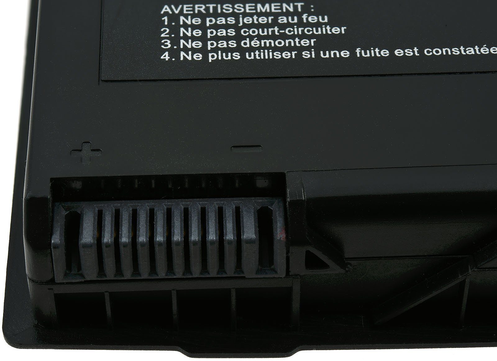 Powery Akku für Asus G55V Laptop-Akku 5200 mAh (14.4 V)