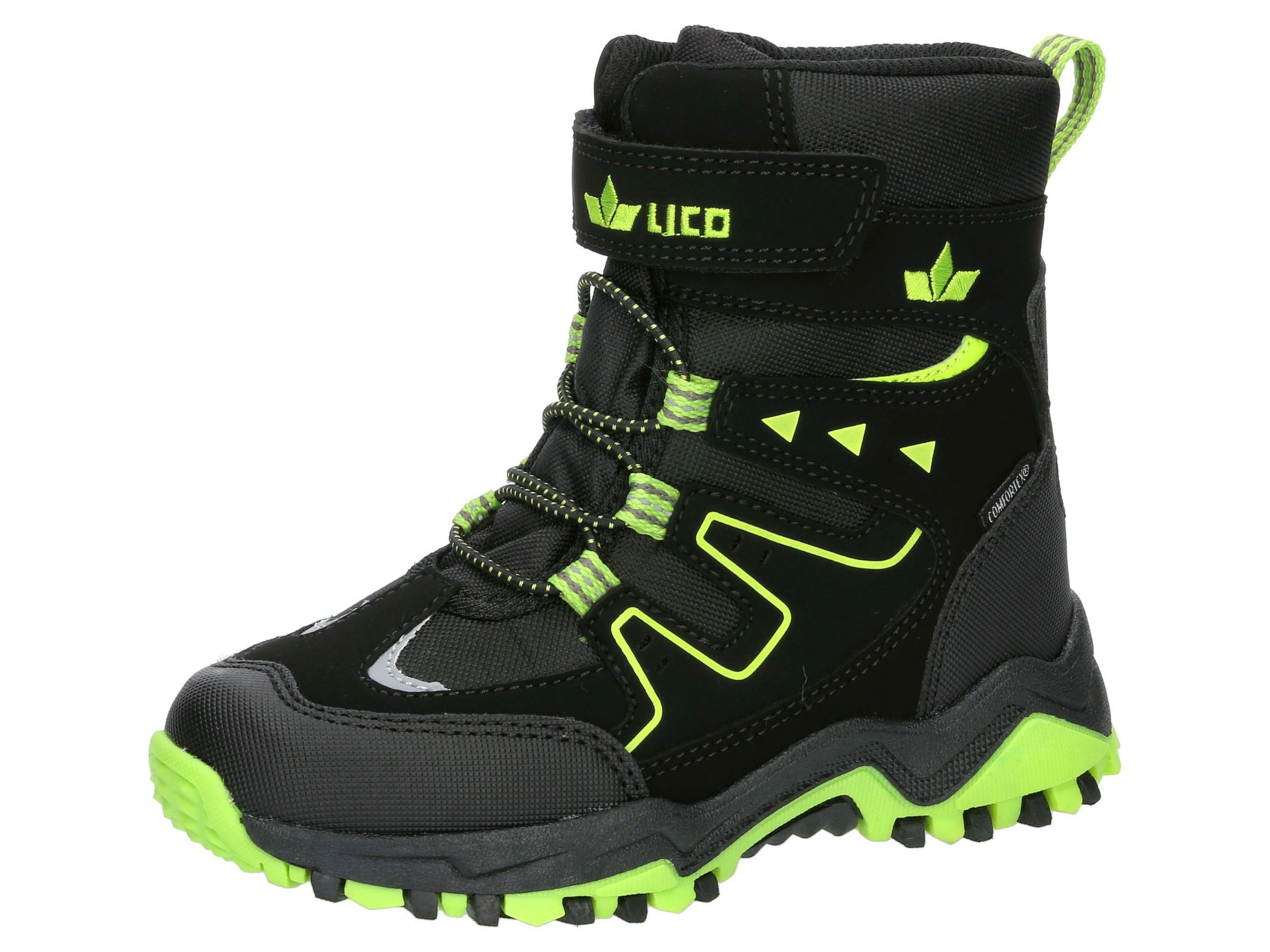 Lico Winterboot Raseborg VS Winterboots