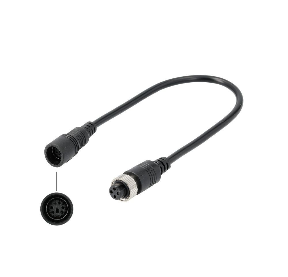 VSG24 Rückfahrkamera