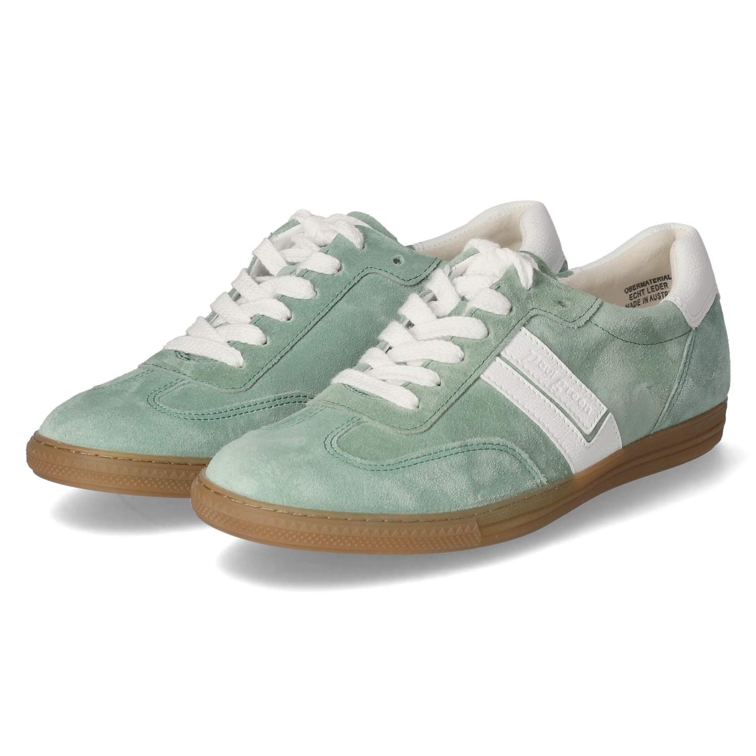Paul Green 5450-25 Schnürschuh günstig online kaufen