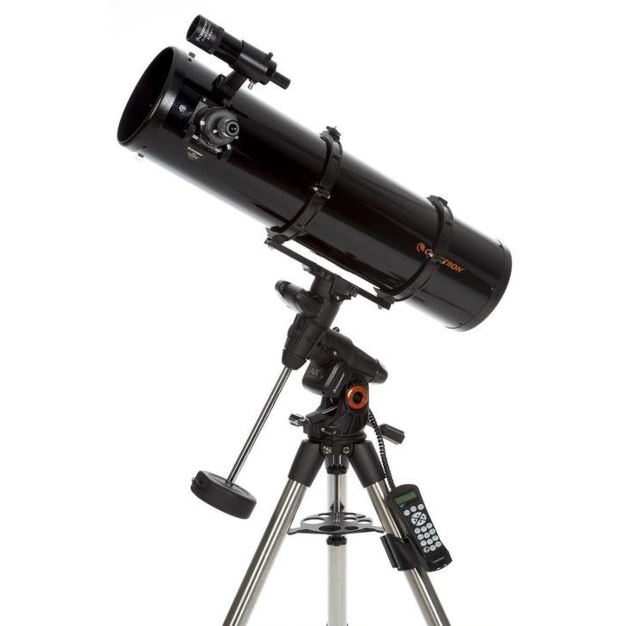 Teleskop Celestron Teleskop N 200/1000 Advanced VX 8" AVX GoTo
