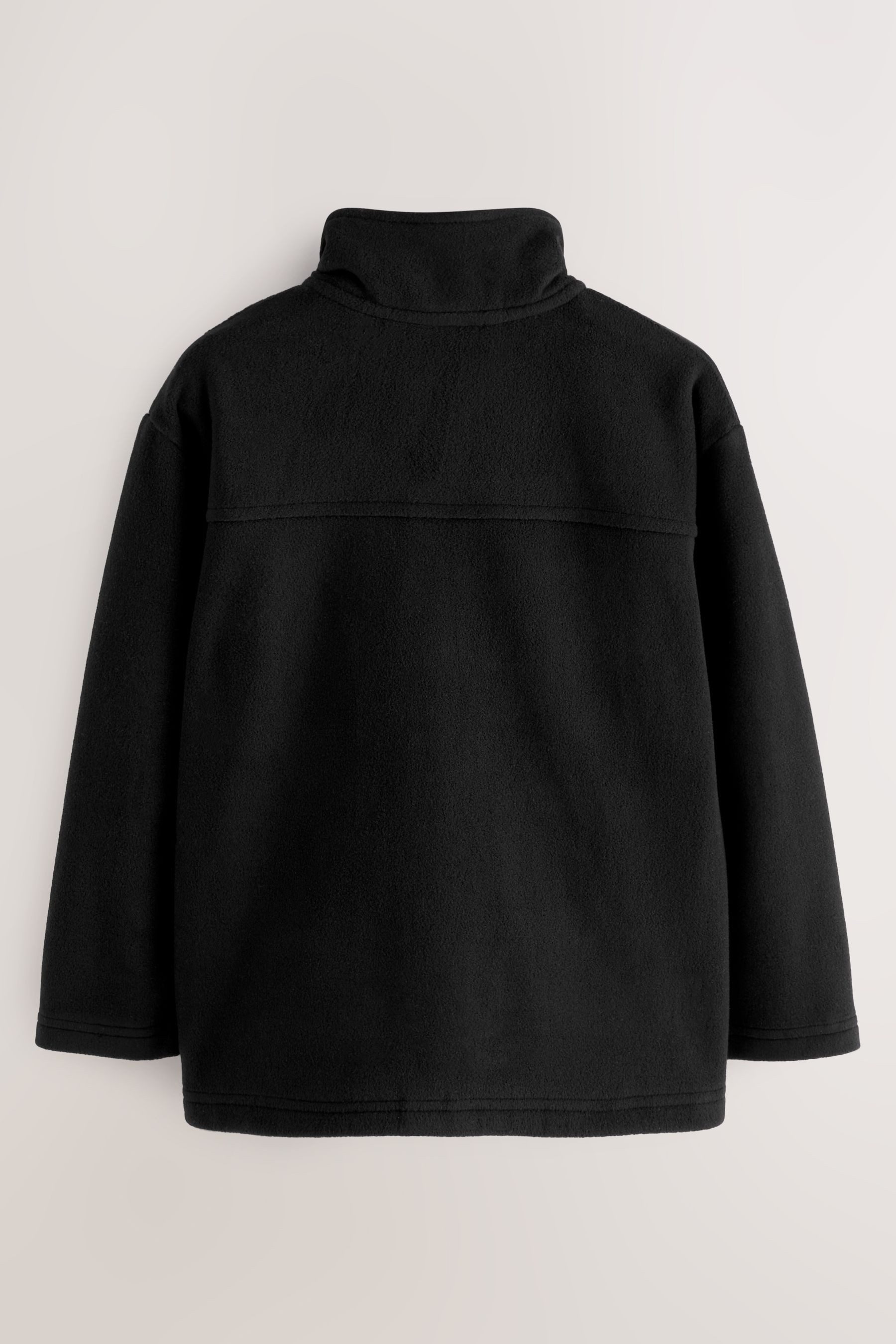 Next Fleecejacke Fleecejacke mit Reißverschluss und Taschen (1-St)