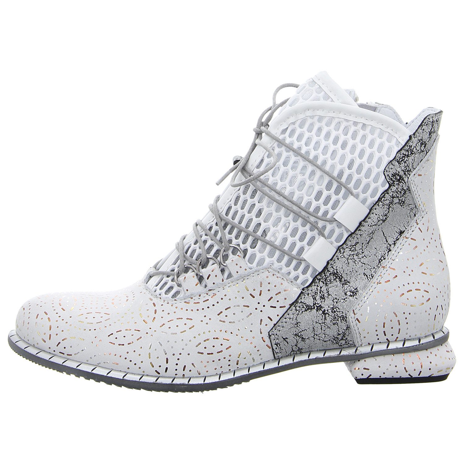 Simen Schnürstiefelette