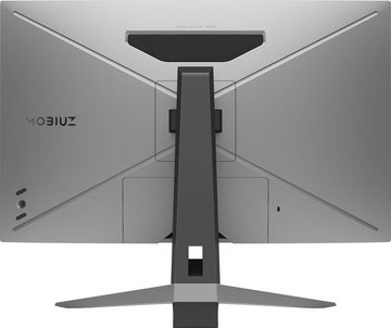 BenQ MOBIUZ EX2710Q Gaming-Monitor (69 cm/27 ", 2560 x 1440 px, WQHD, 1 ms Reaktionszeit, 165 Hz, IPS)