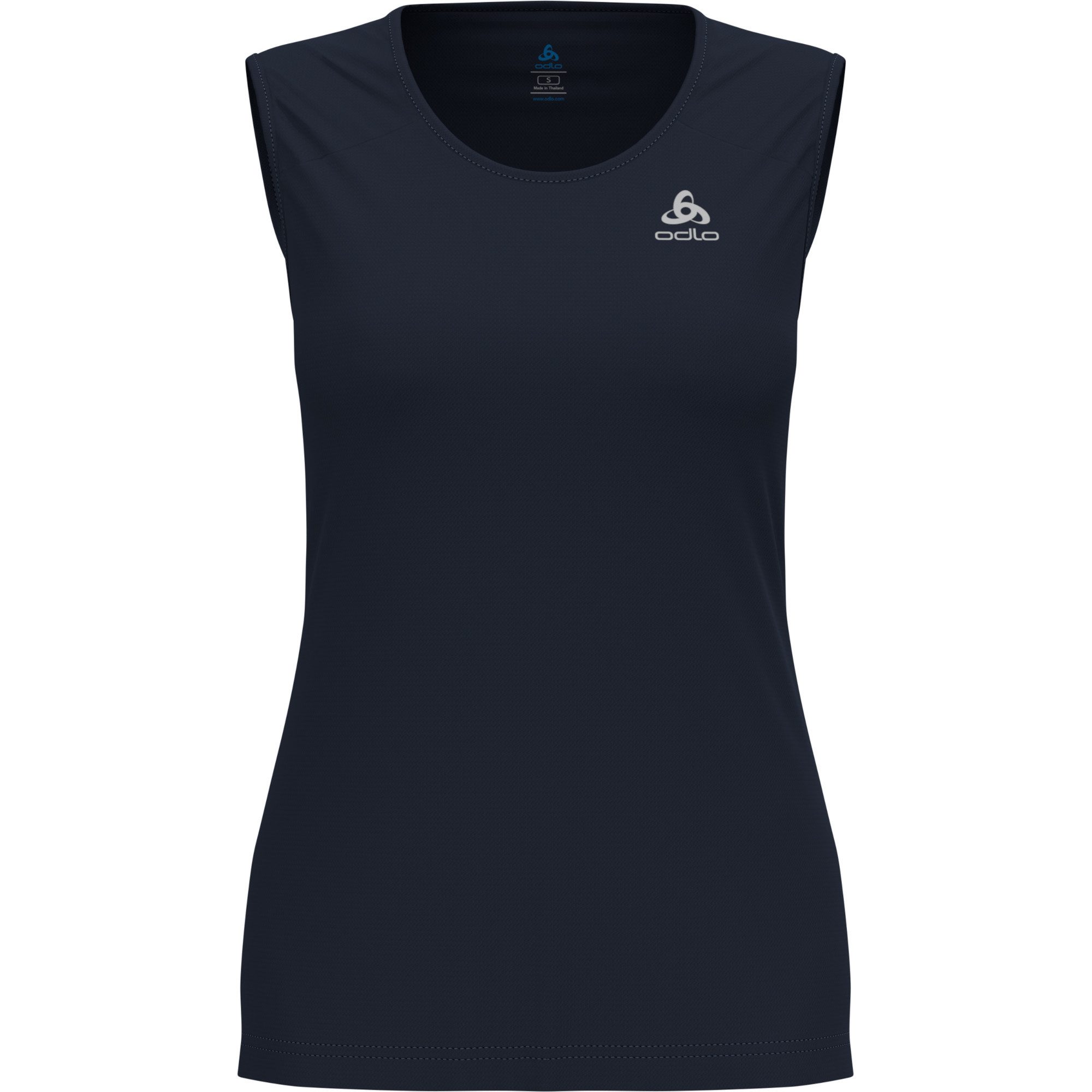 Odlo Tanktop Odlo Damen Tanktop Cardada 551011