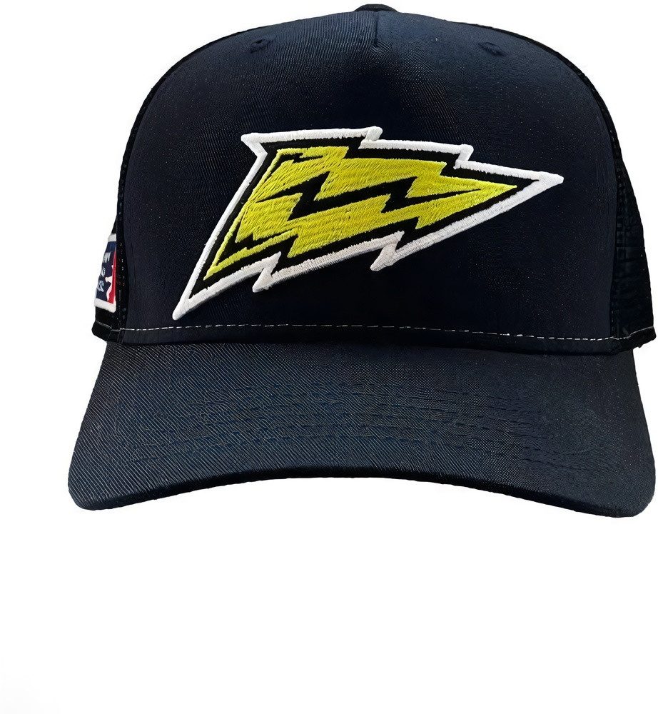 Stuttgart Surge Snapback Cap Trucker Cap