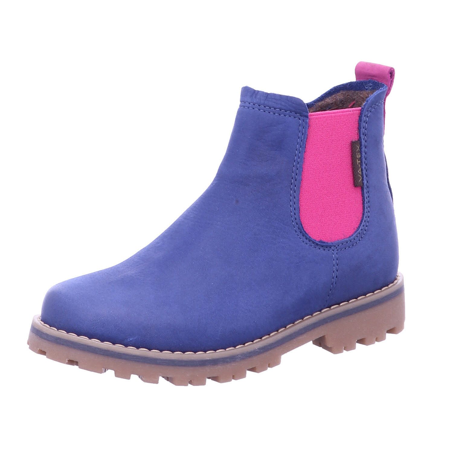 PARIS Stiefel
