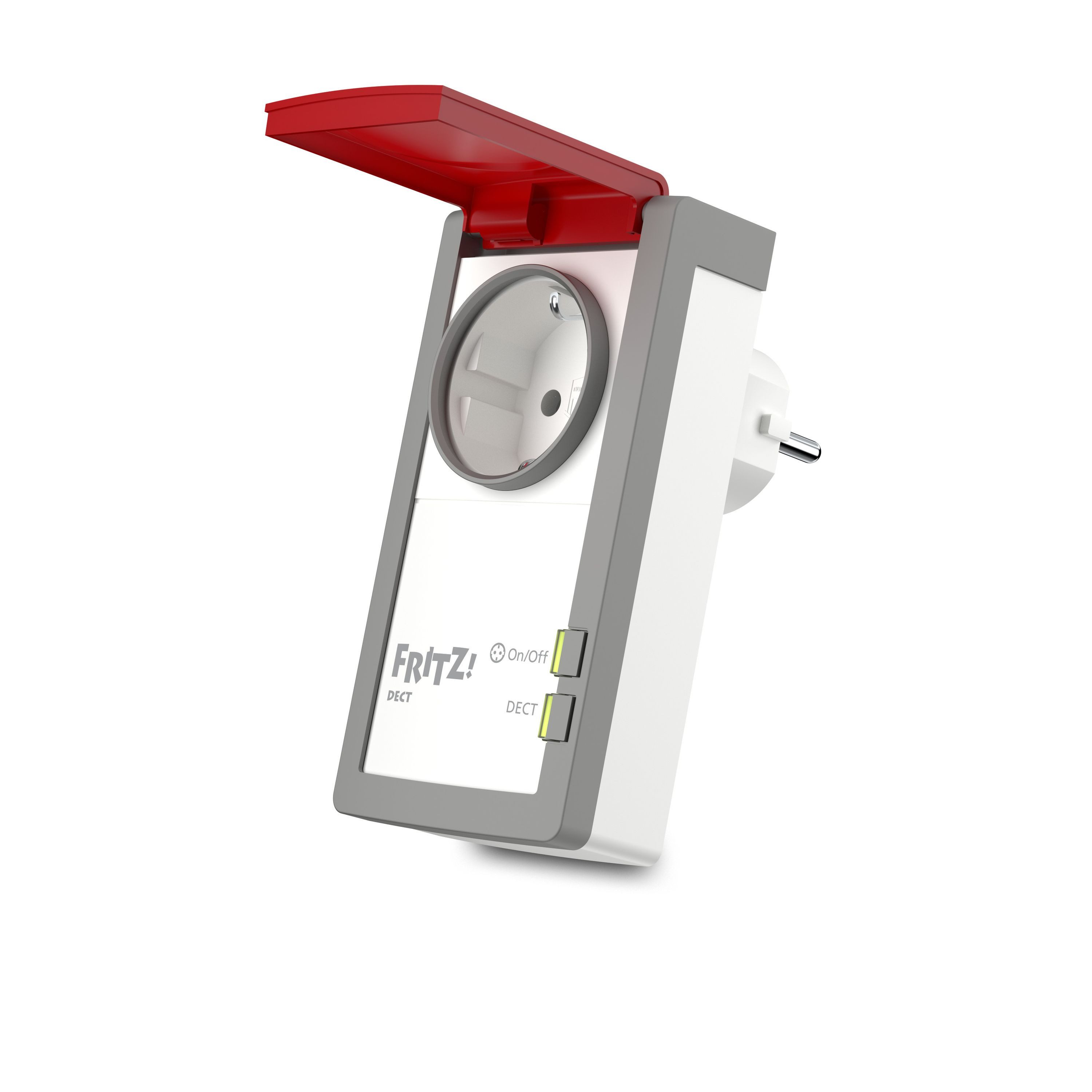 Fritz! FRITZ!DECT 210 Smart-Home-Zubehör