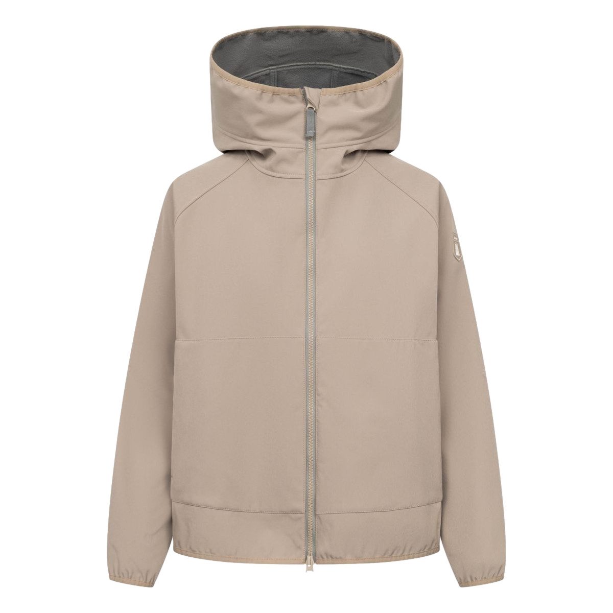 Derbe Regenjacke Derbe Peutby - Damen Jacke