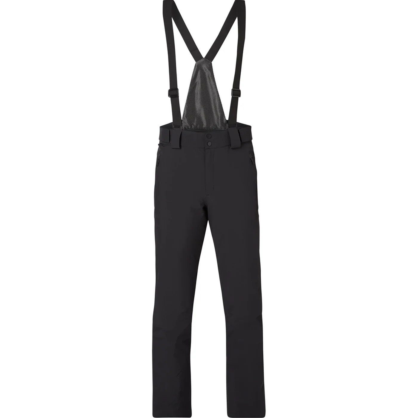 McKINLEY Skihose He.-Ski-Hose Dave II M BLACK NIGHT