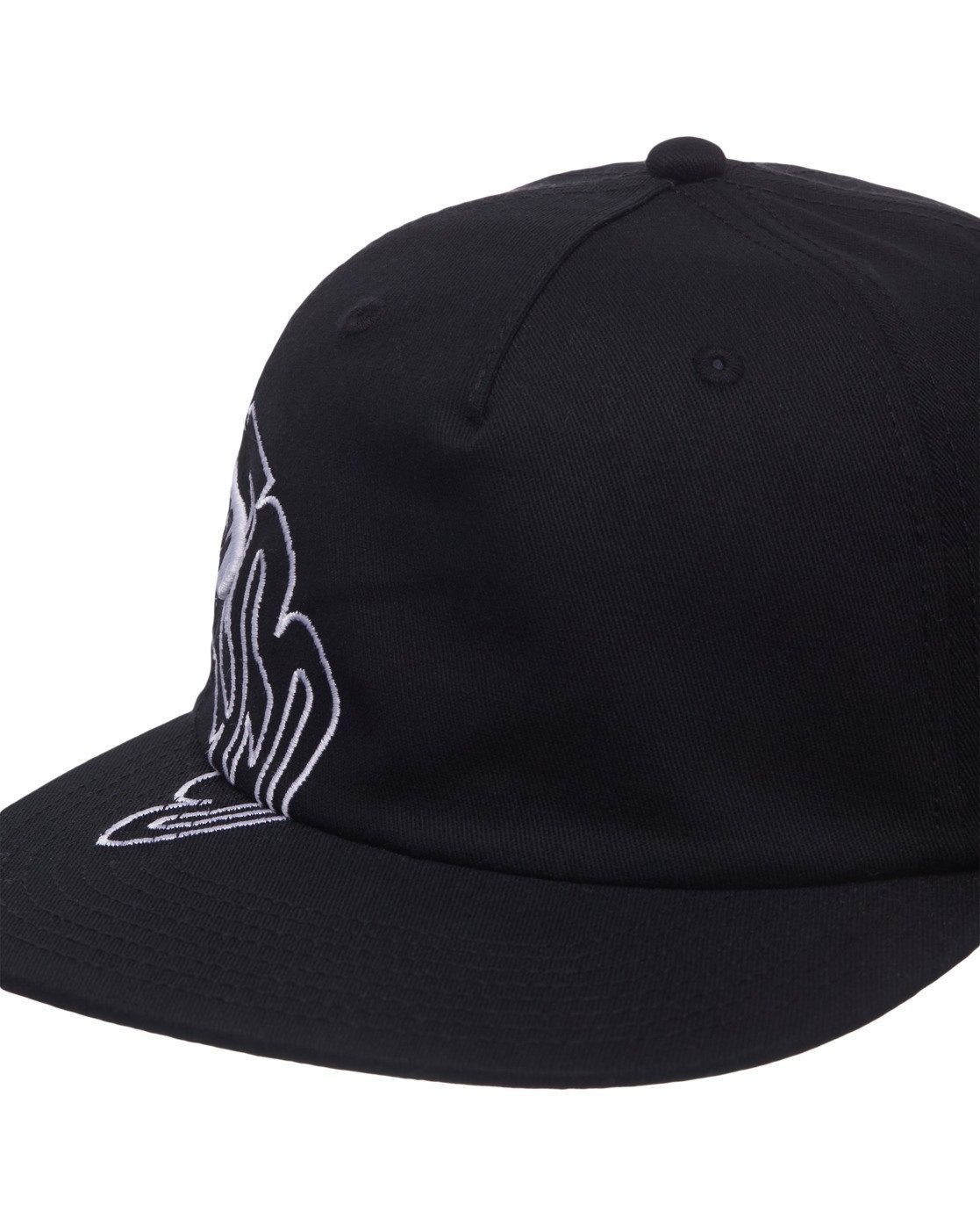 DC Shoes Baseball Cap DC Omega