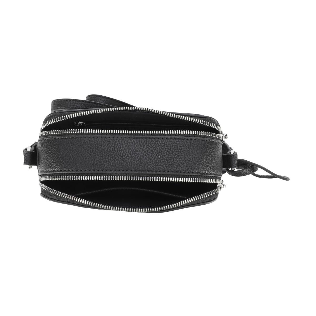 JOOP! Schultertasche Diurno Susan Shoulderbag Xshz Damen Umhängetasche (1-tlg), Logoschriftzug auf der Vorderseite