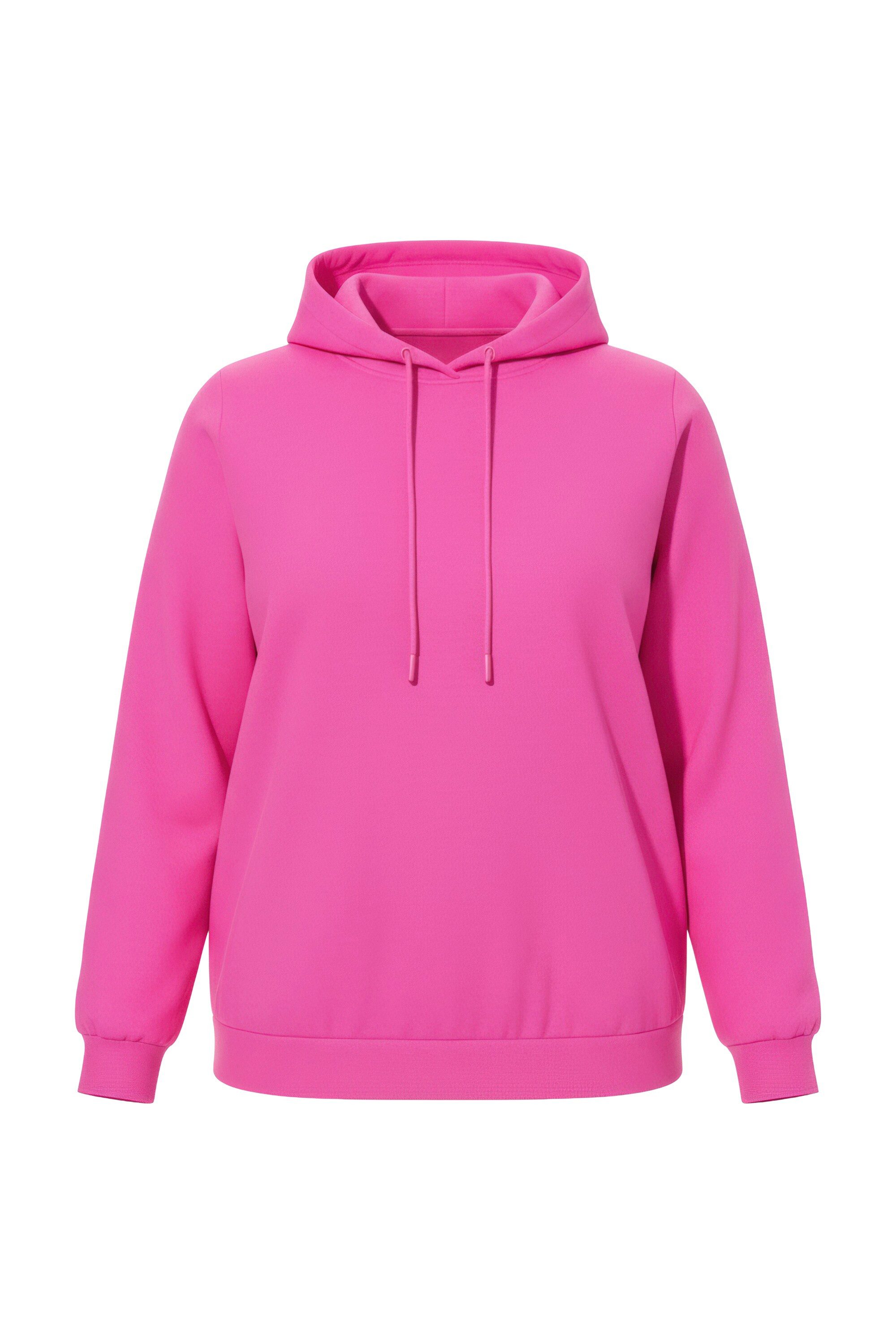 Angel of Style Sweatshirt Hoodie Kapuzensweater Neonfarbe günstig online kaufen