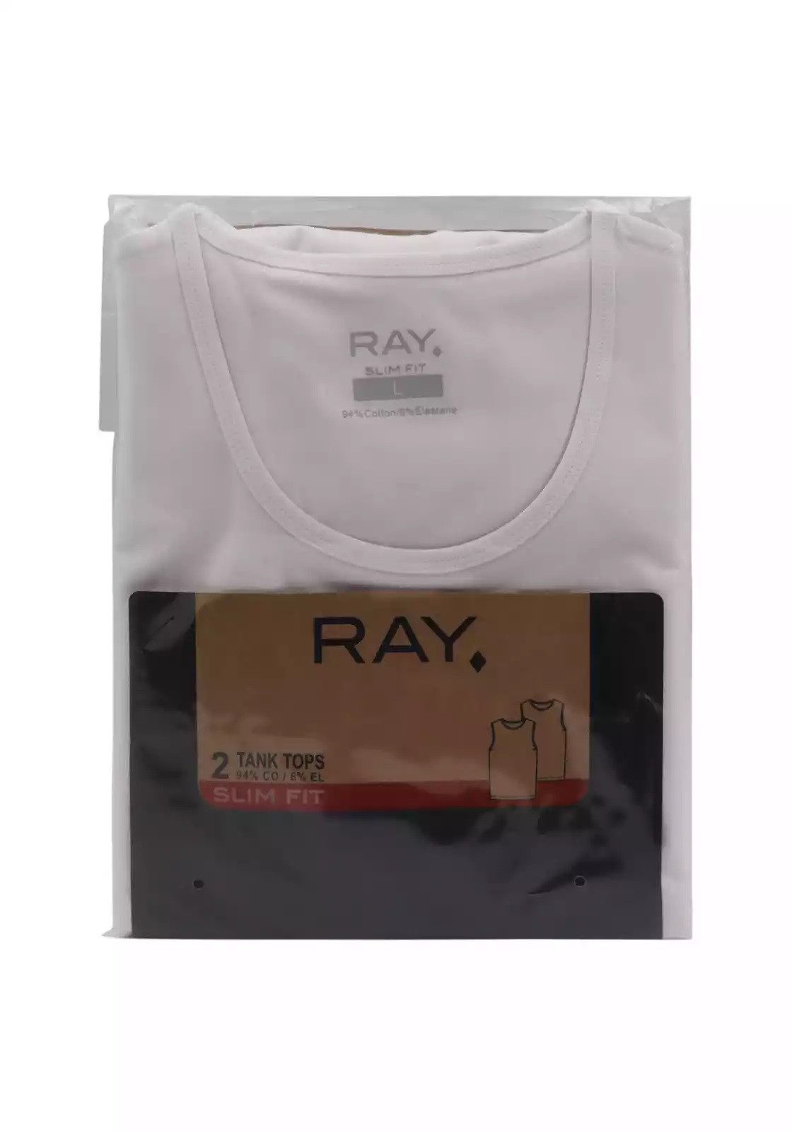 RAY T-Shirt TLB30.999.0010