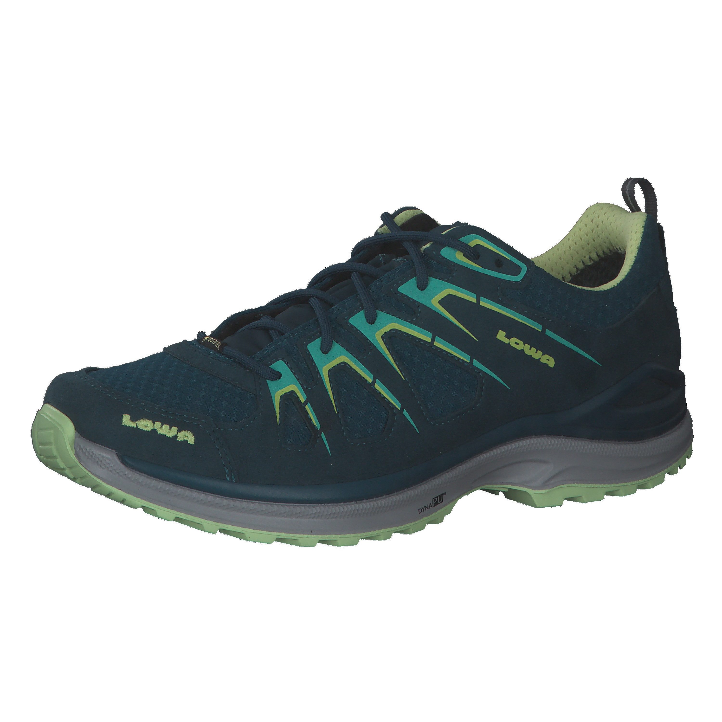 Lowa Lowa Damen Wanderschuhe Innox Evo GTX® LO 320616 Schnürschuh