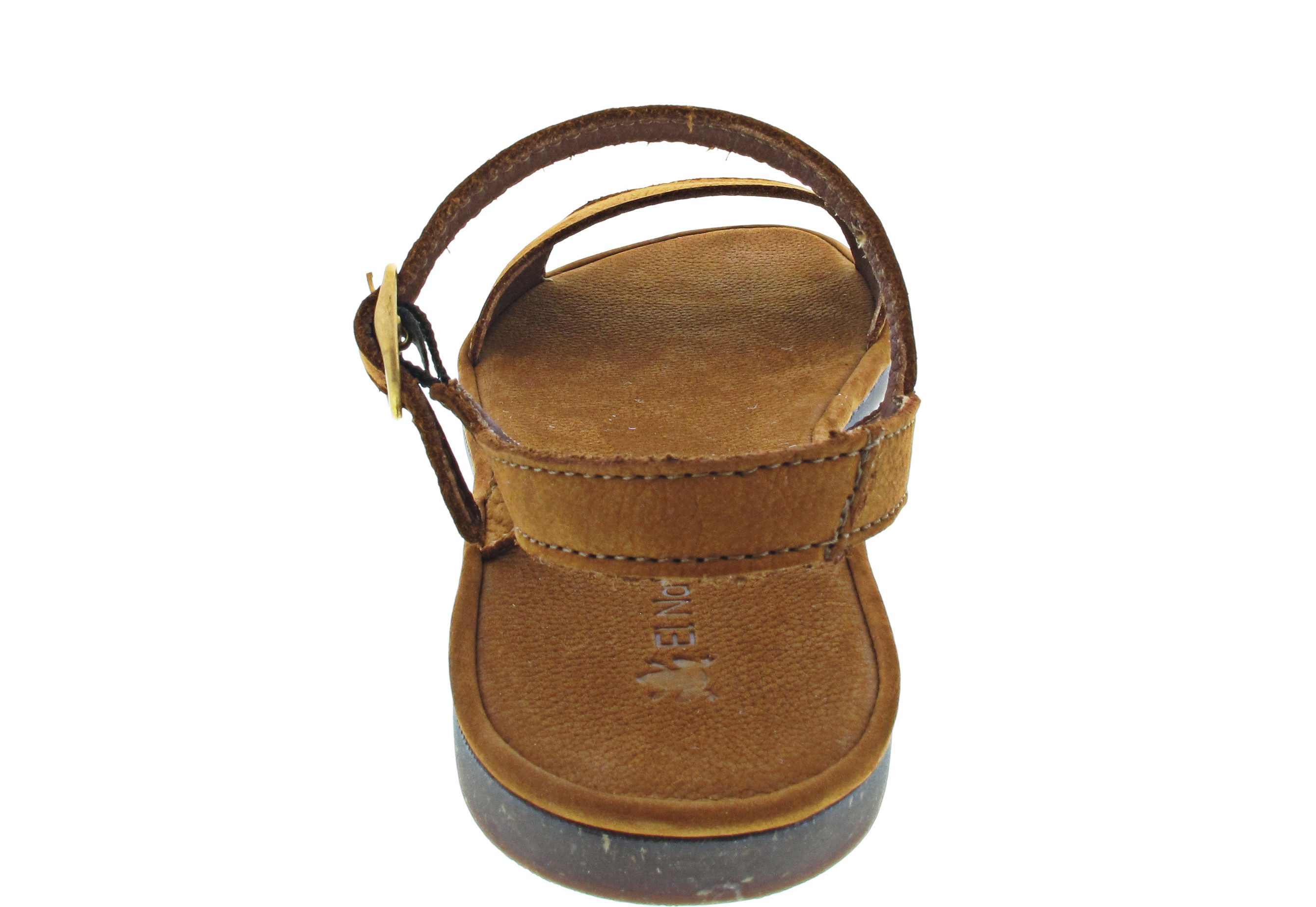 El Naturalista Sandalette