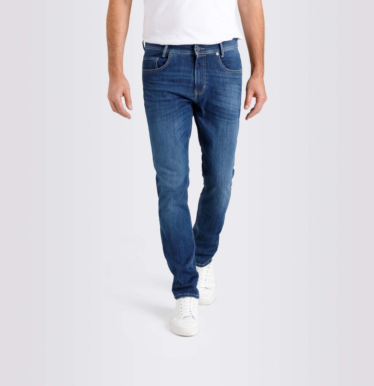 Stretch-Jeans MacFlexx