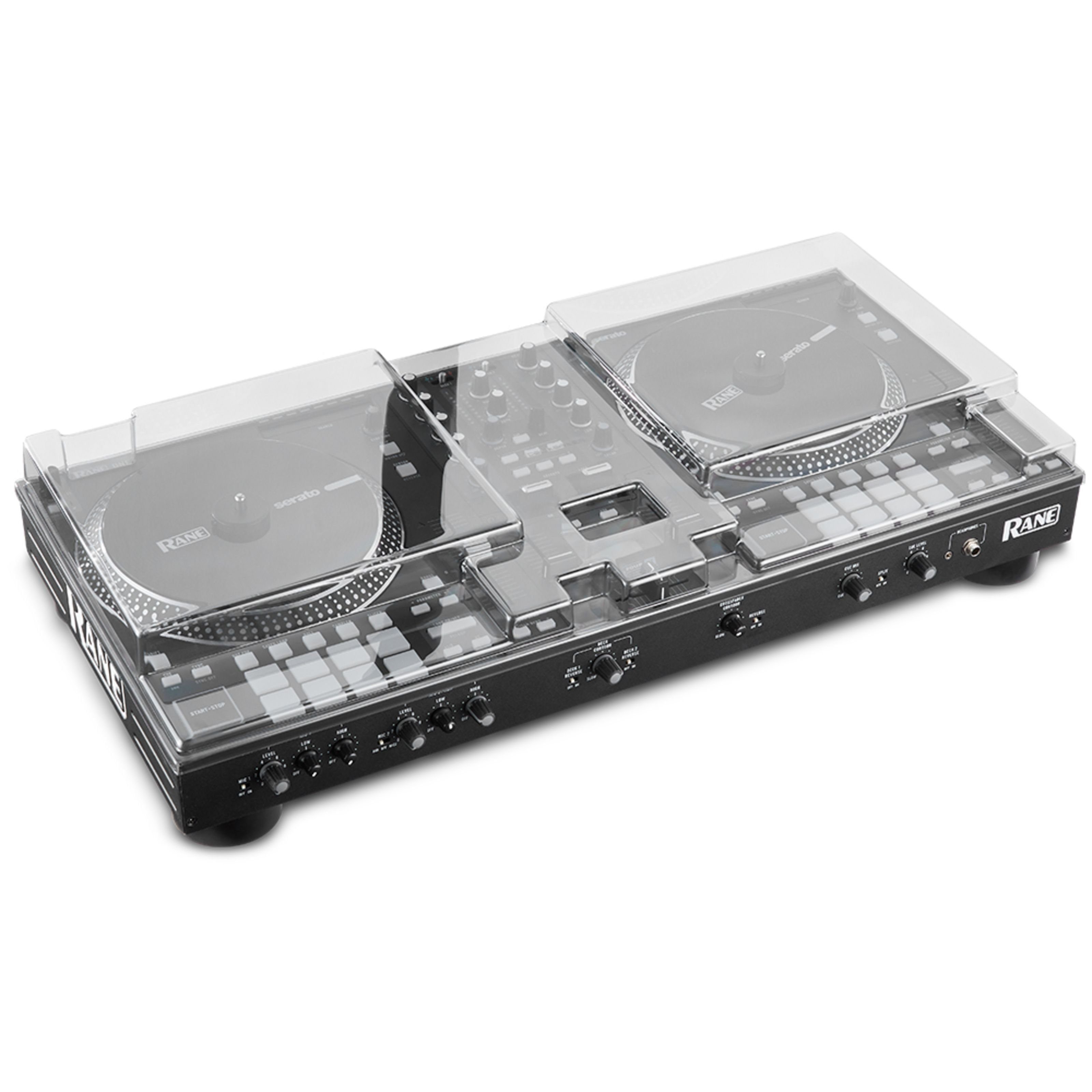 Decksaver Abdeckhaube, Rane - One Cover - Cover für DJ Equipment