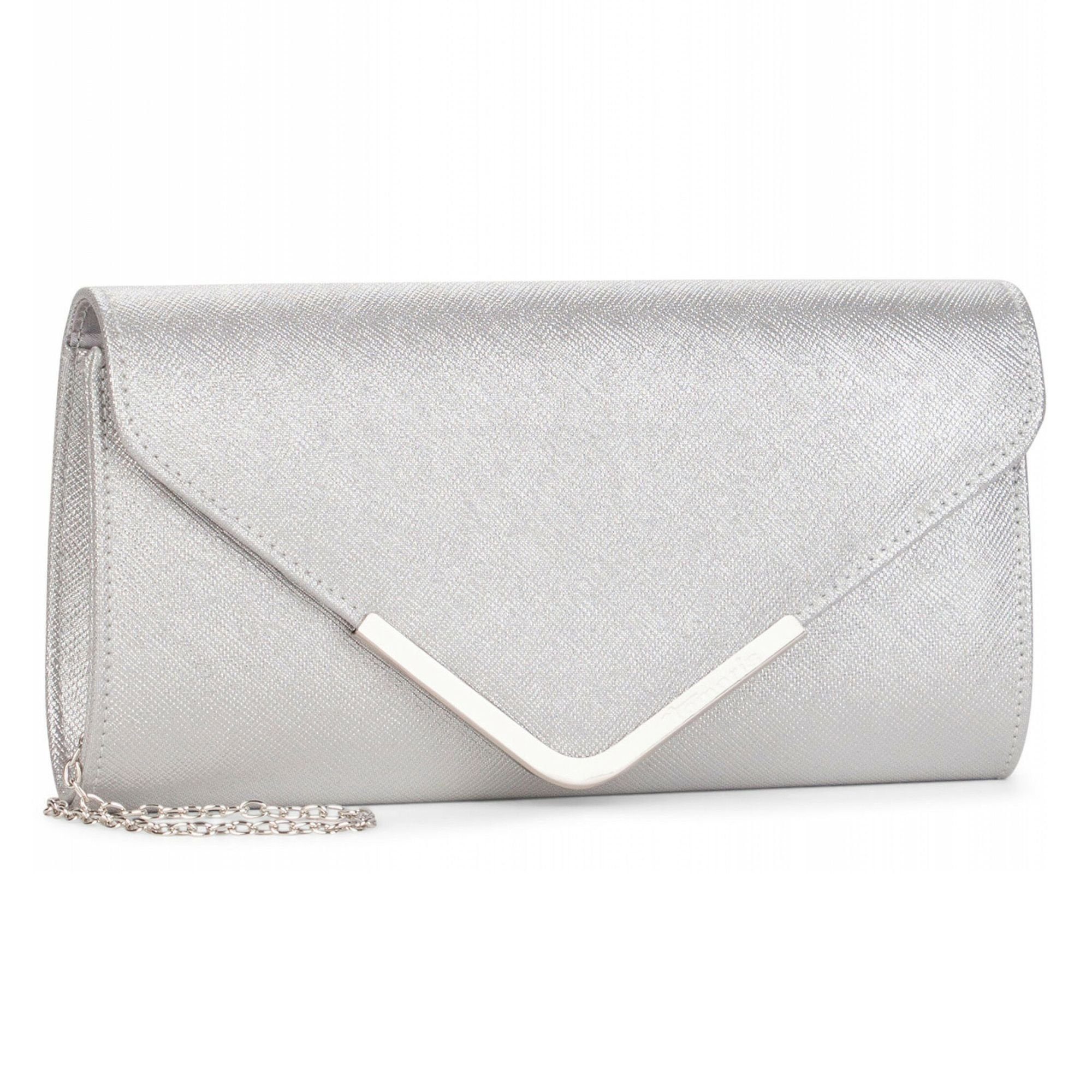 Tamaris Clutch TAS Amalia, Kunstleder