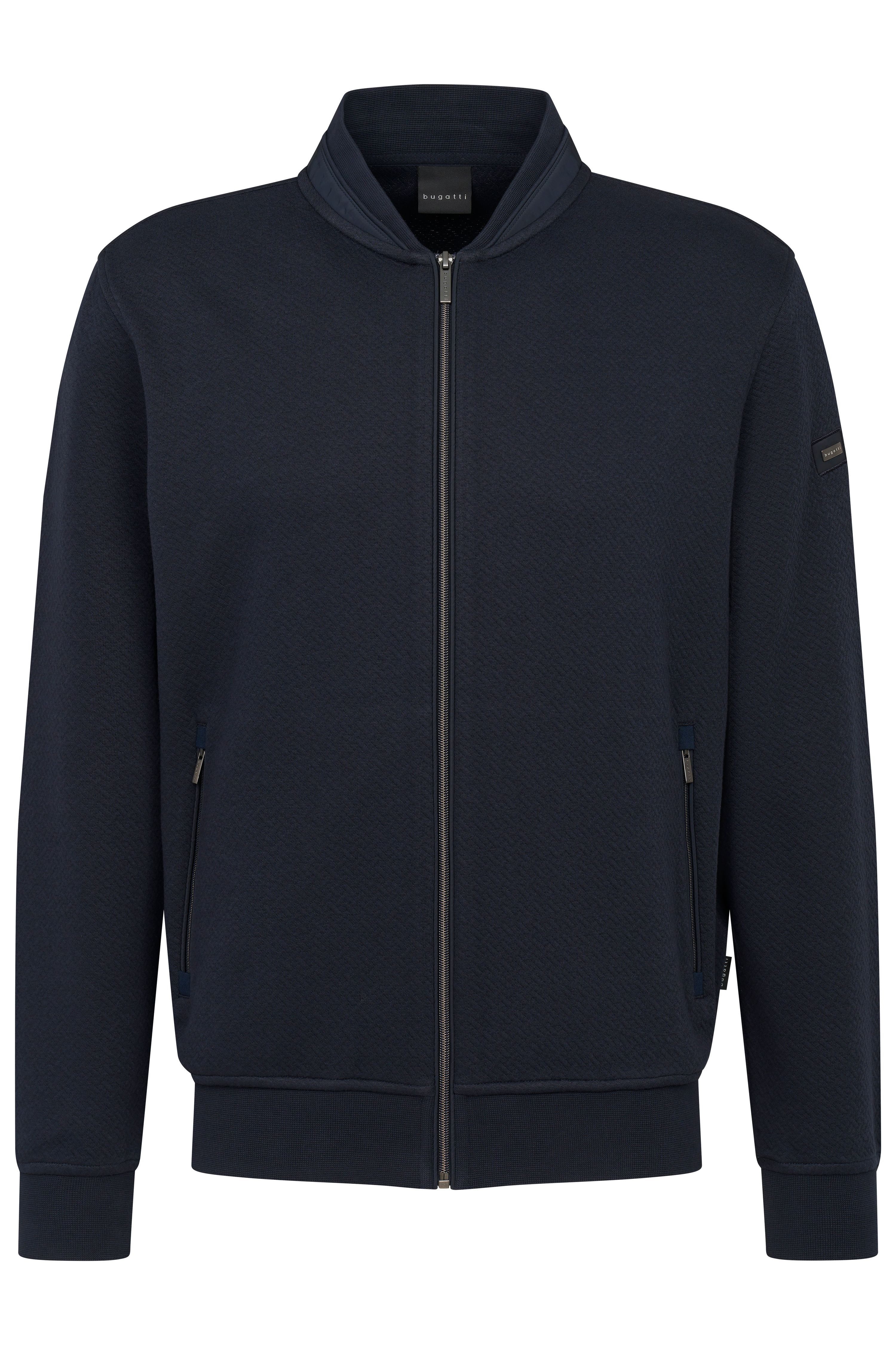 bugatti Sweatjacke
