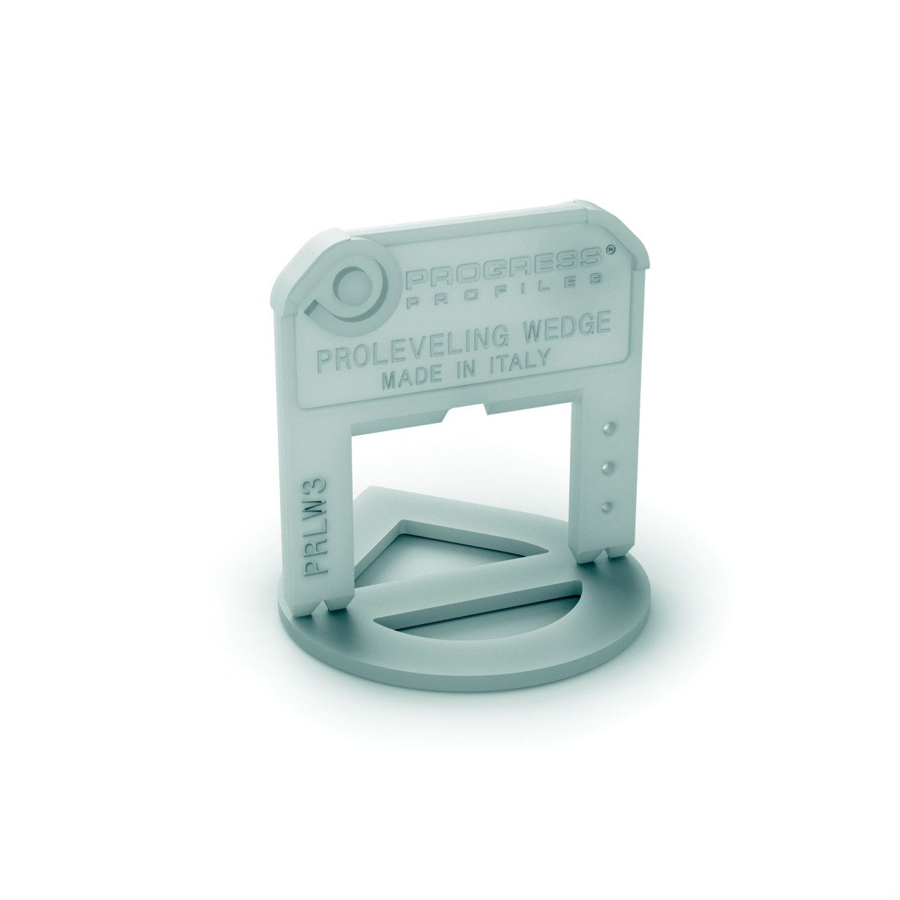 Progress Profiles Nivelliersystem Proleveling Fliesen-Nivellierlasche Keilsystem