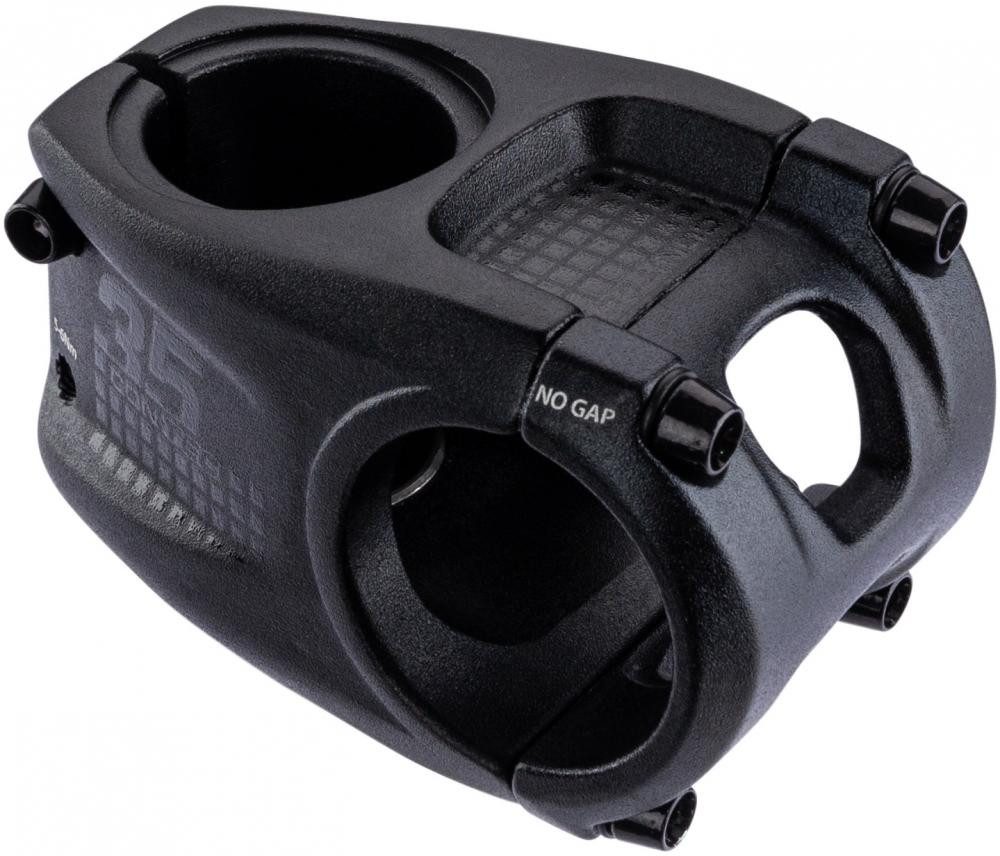 Contec Fahrradlenker Contec Vorbau Sedona 40 mm 35.0 mm schwarz