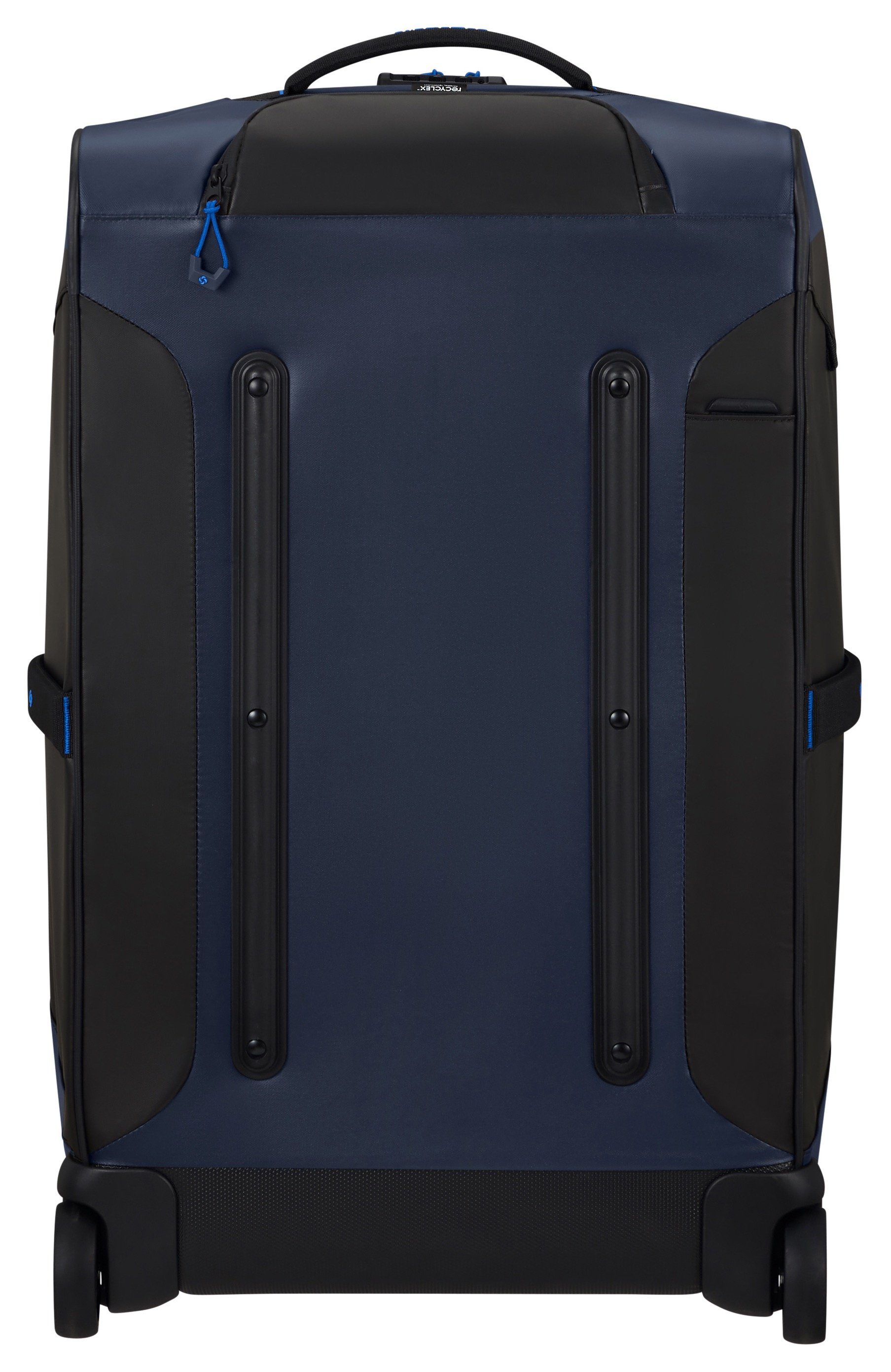 Samsonite Weichgepäck-Trolley ECODIVER 67, 2 Rollen, Reisetasche, Trolley W günstig online kaufen