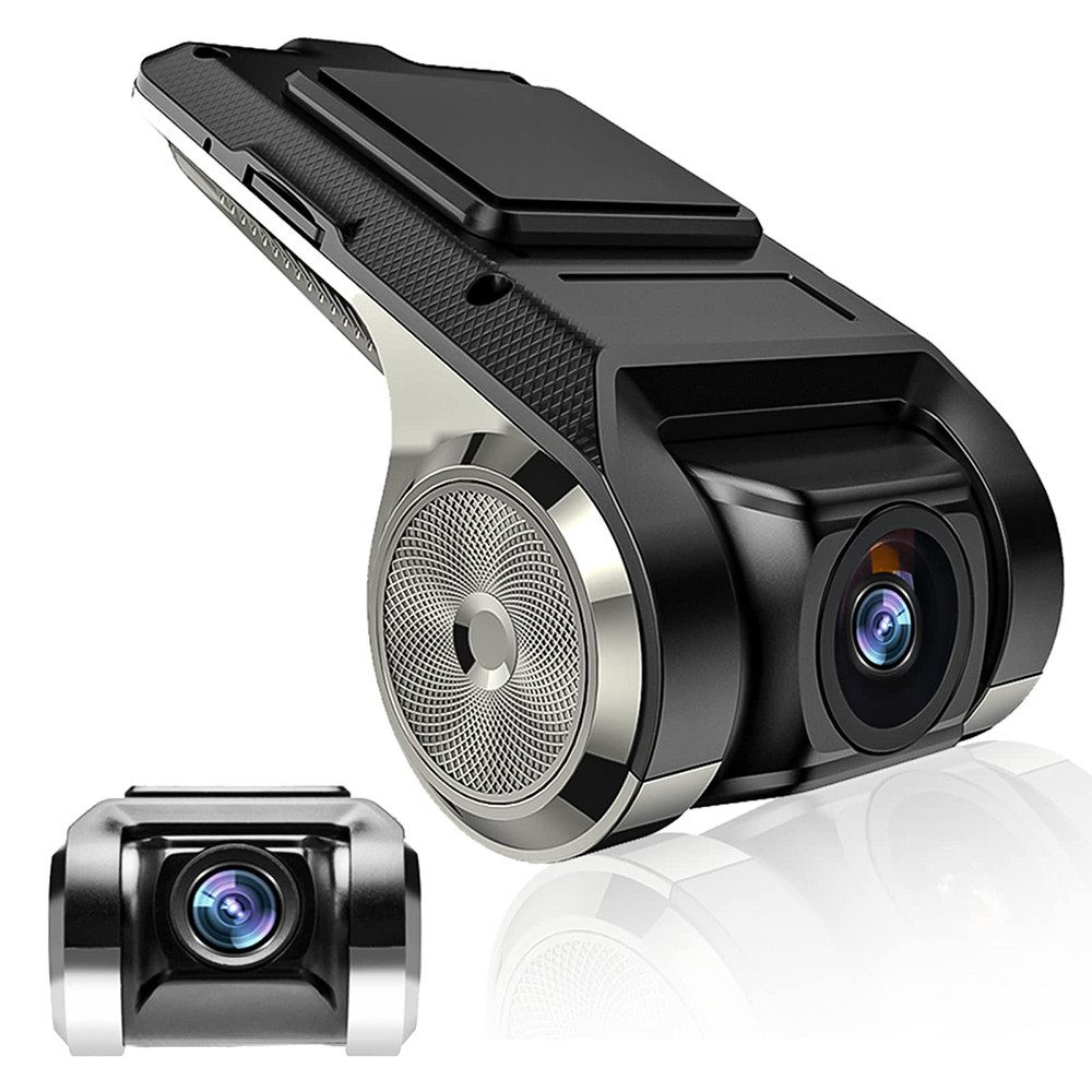 Wasserdichte Mini Auto Kamera Auto Nachtsicht Dash Kamera for Android Dashcam
