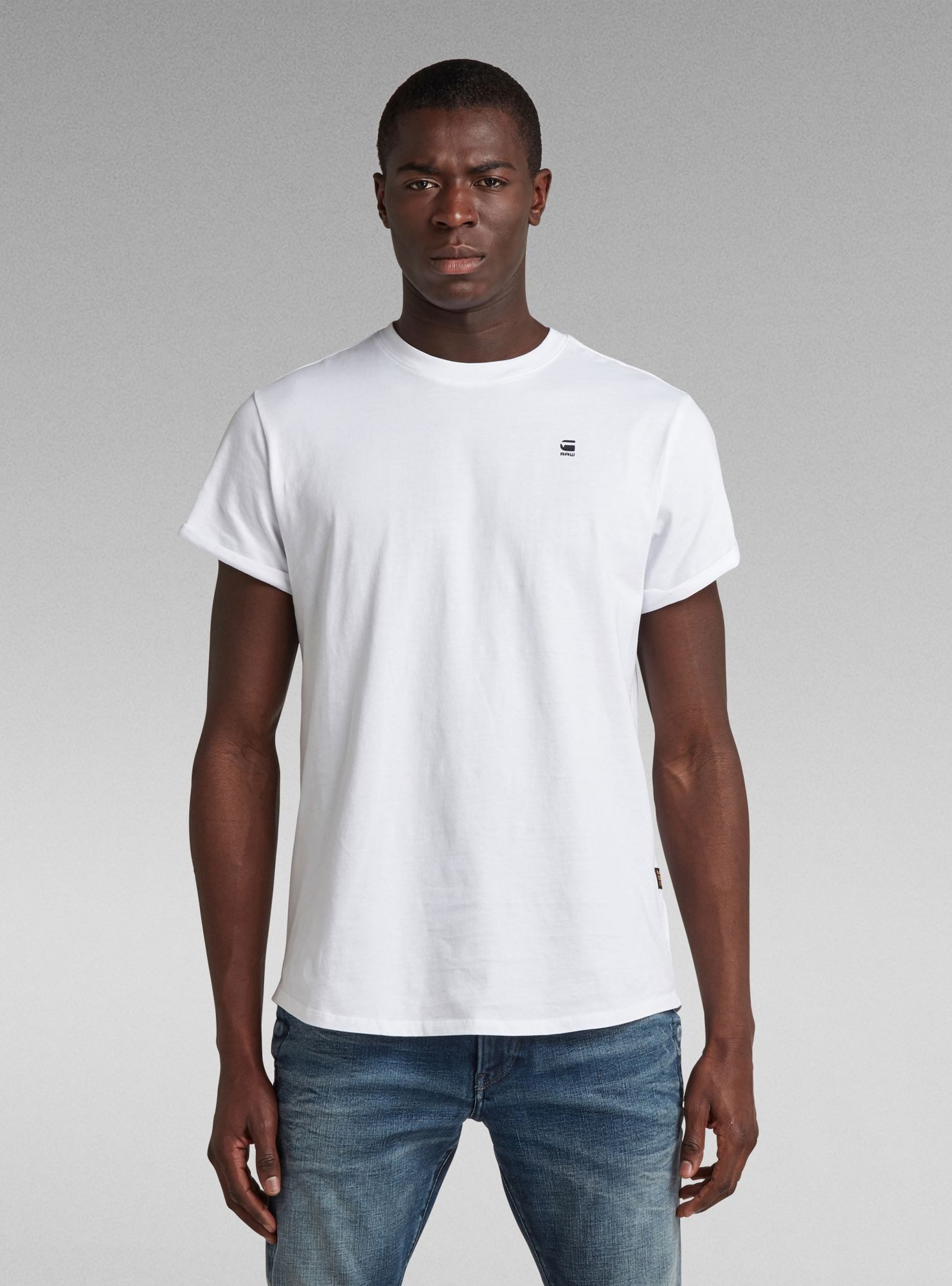 G-STAR T-Shirt Lash T-Shirt günstig online kaufen