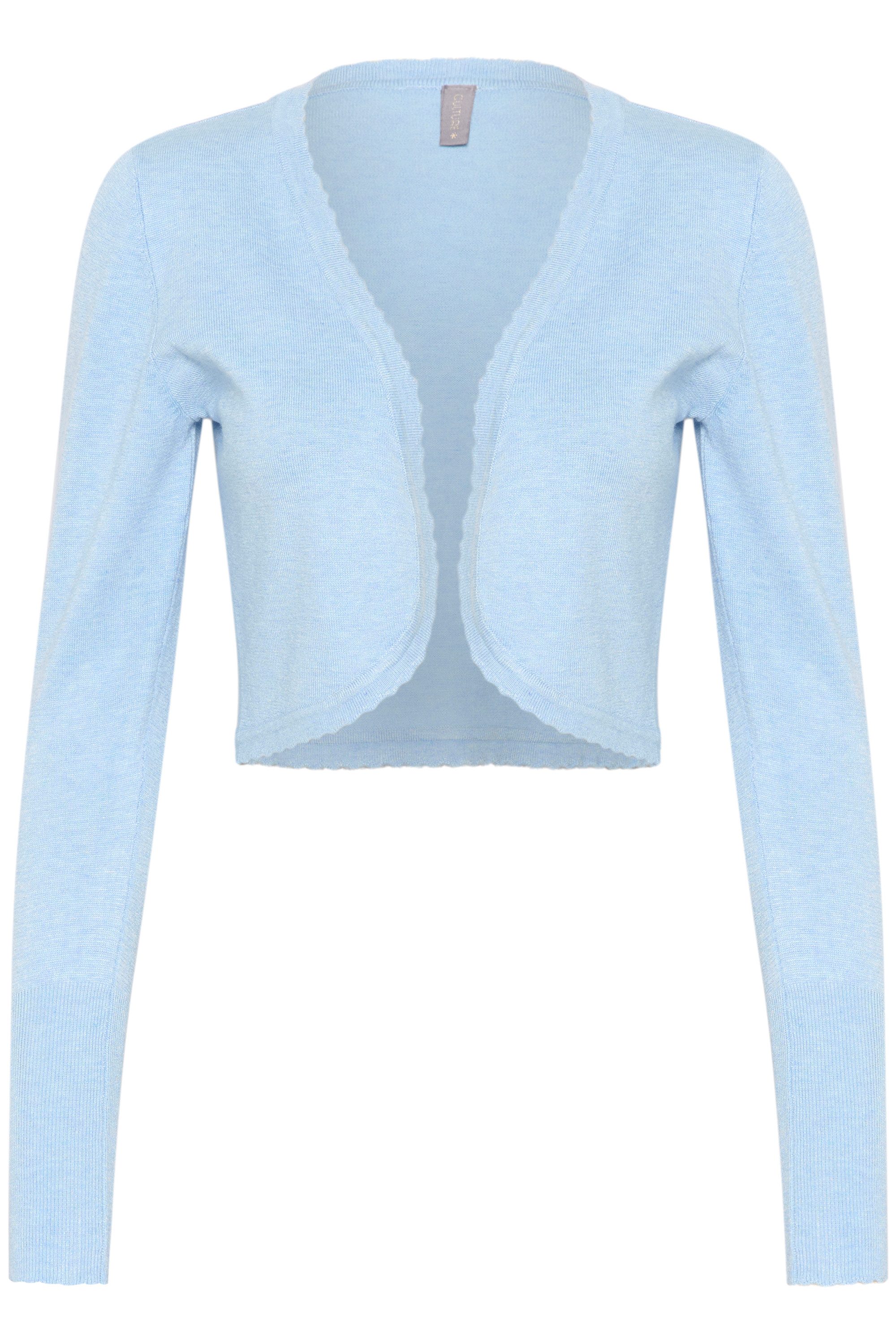 Culture Cardigan Strickjacke CUannemarie – Bild 5 von 5