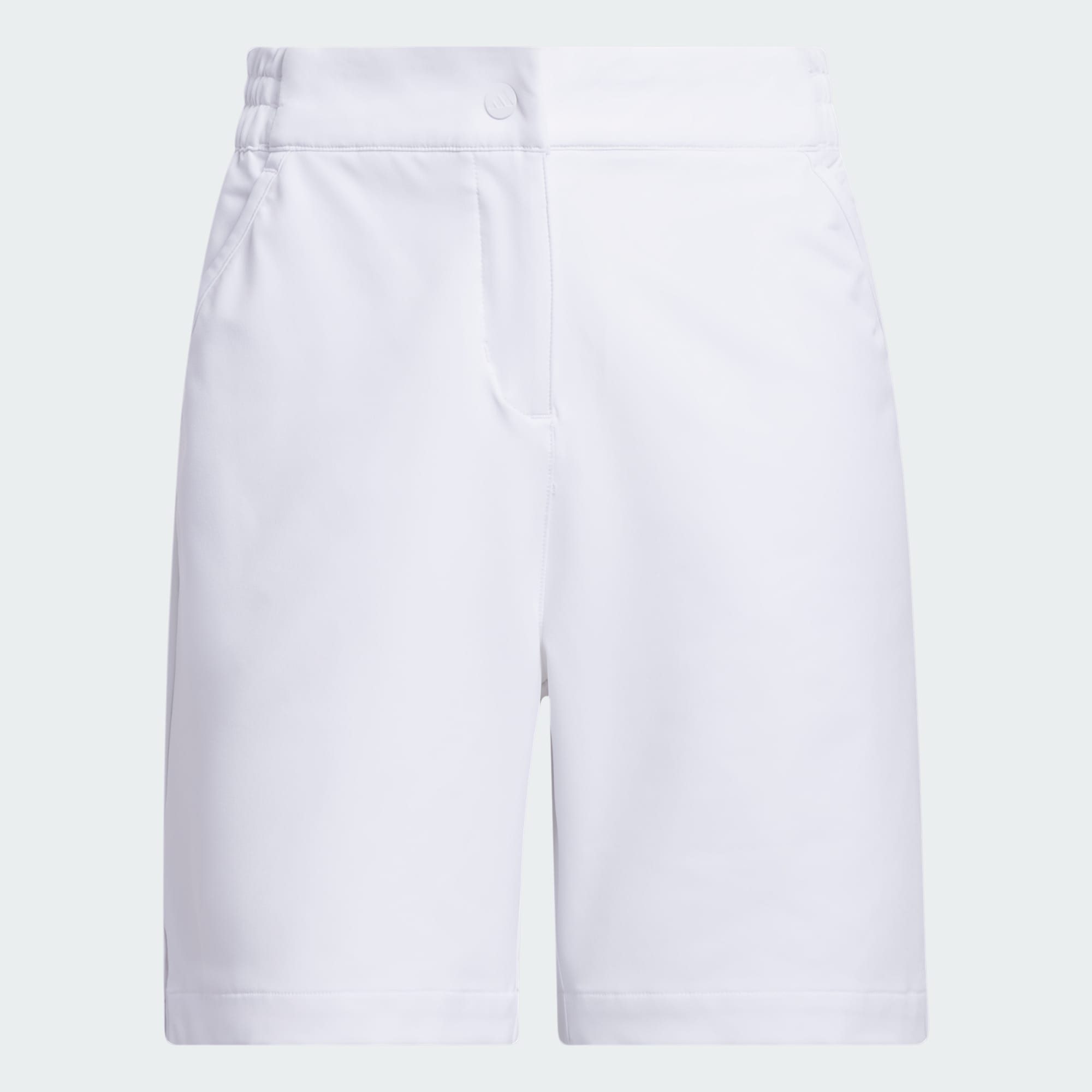 adidas Performance Golfhose WOMEN'S ULTIMATE365 BERMUDA SHORTS (1-tlg)