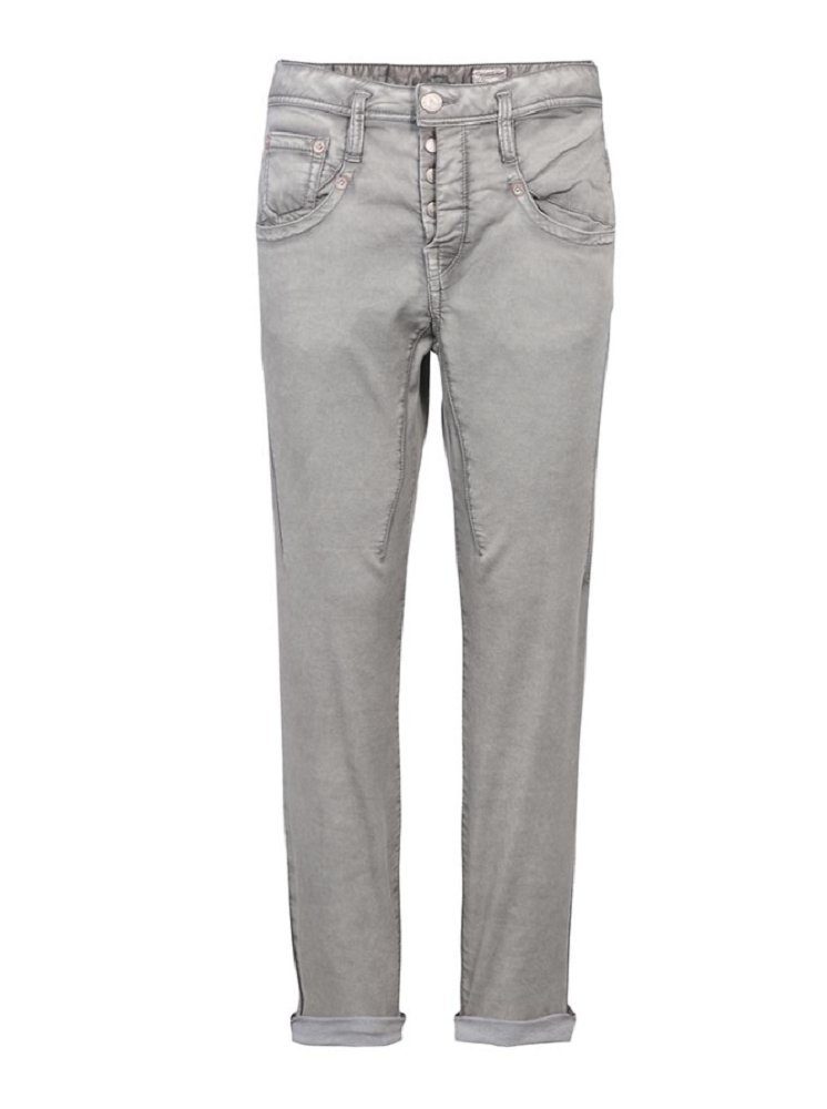 Herrlicher Boyfriend-Jeans Shyra Cropped Jogg Denim günstig online kaufen