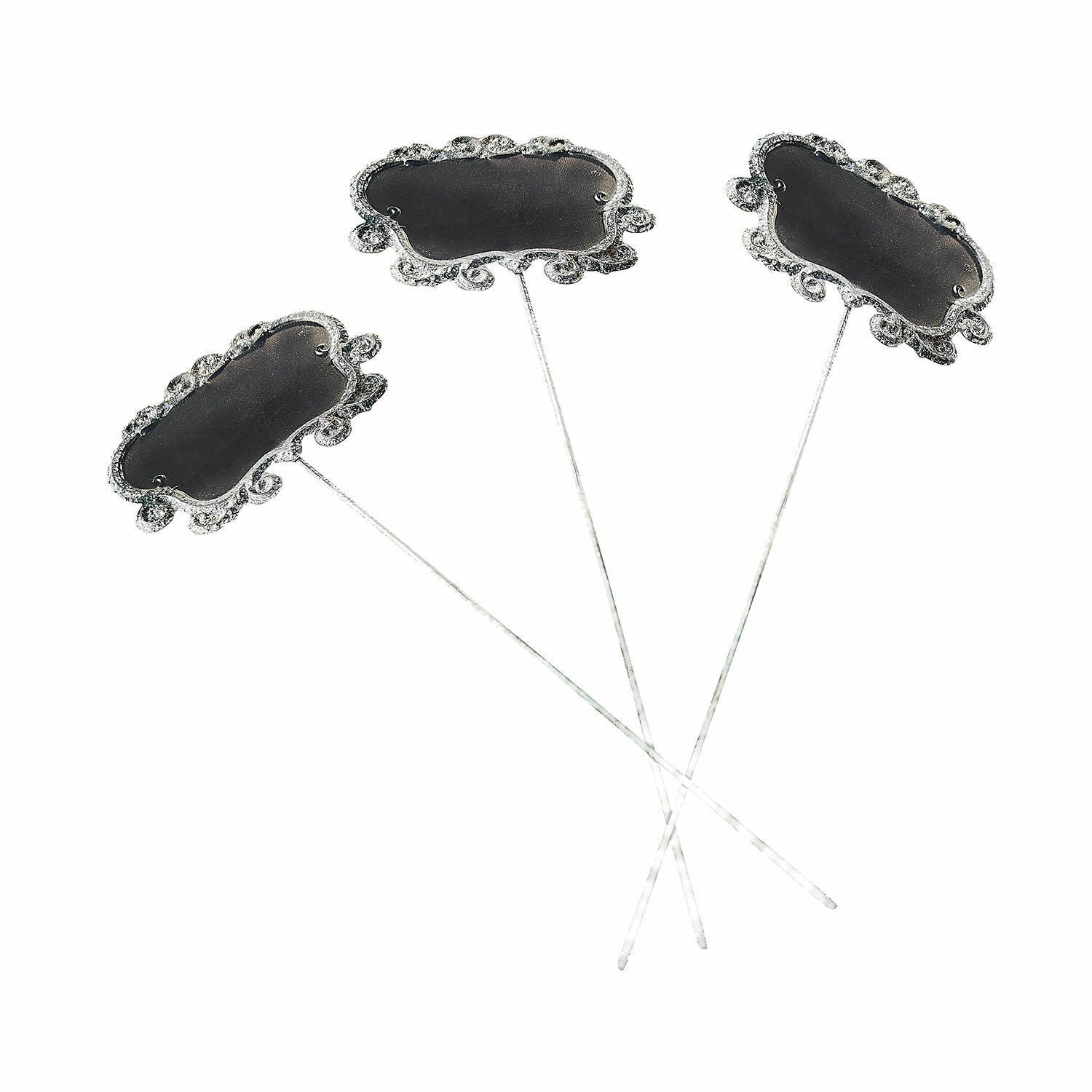 Mirabeau Gartenstecker Pflanzenstecker 3er Set Trevalin günstig online kaufen