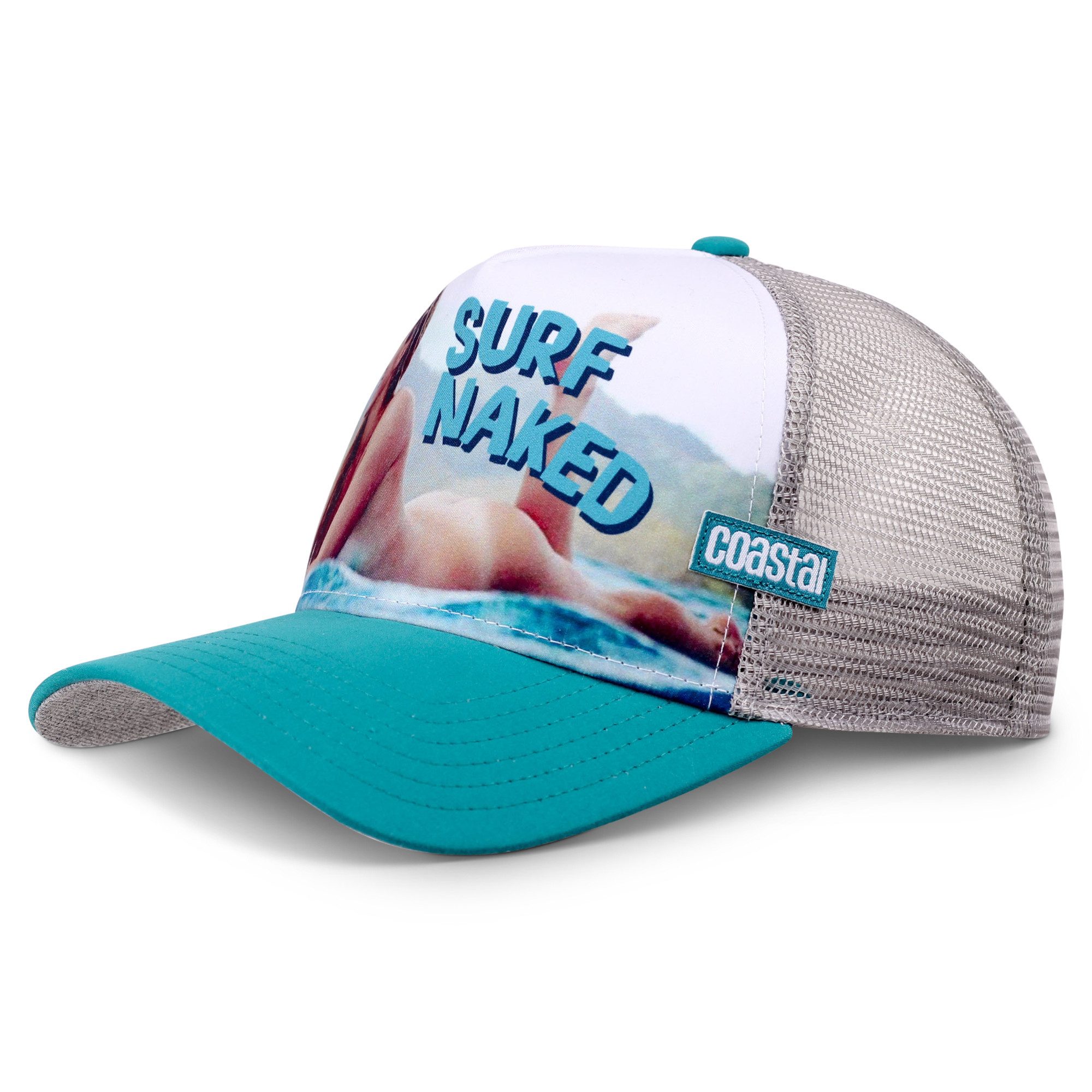 Coastal Trucker Cap COASTAL HFT Cap günstig online kaufen