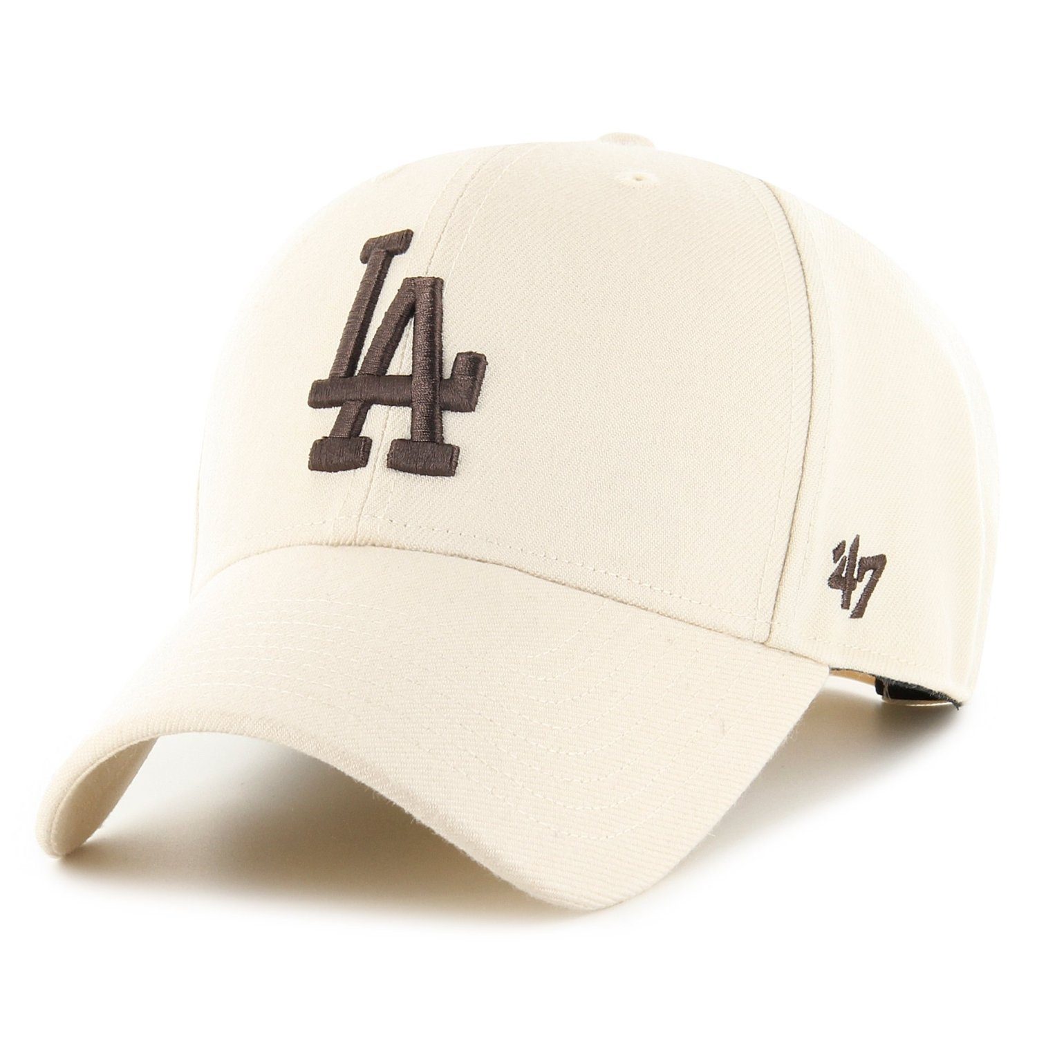 '47 Brand Baseball Cap MLB Los Angeles Dodgers
