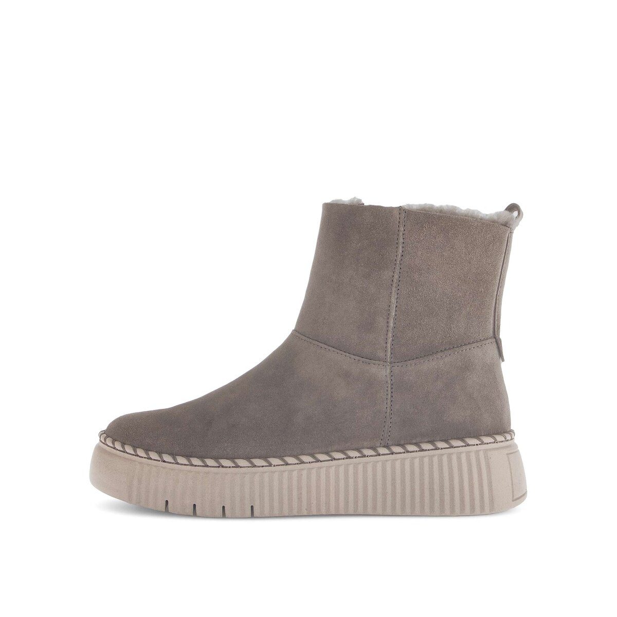 Gabor Winterstiefelette Rauleder Winterstiefelette günstig online kaufen