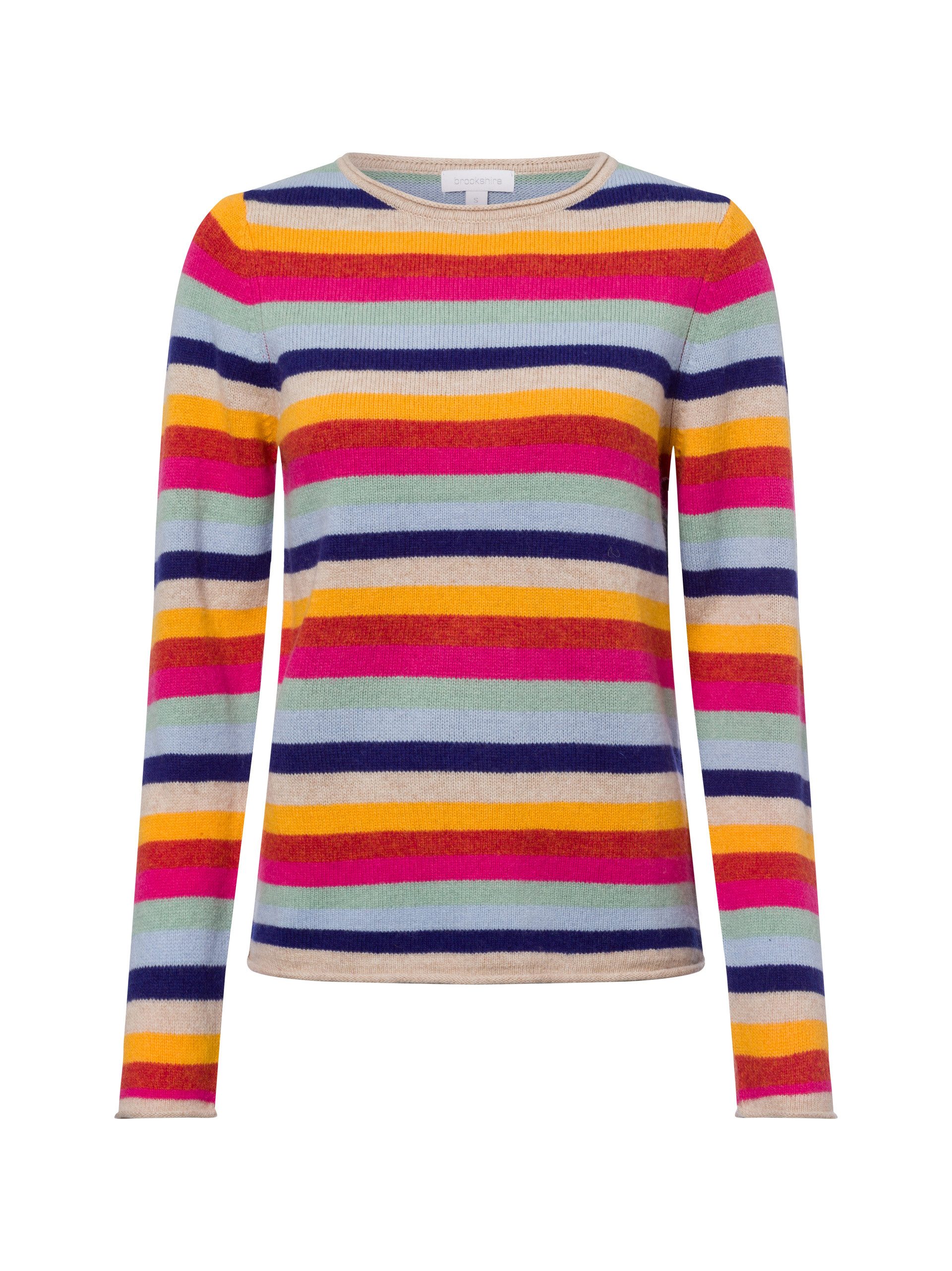 Strickpullover