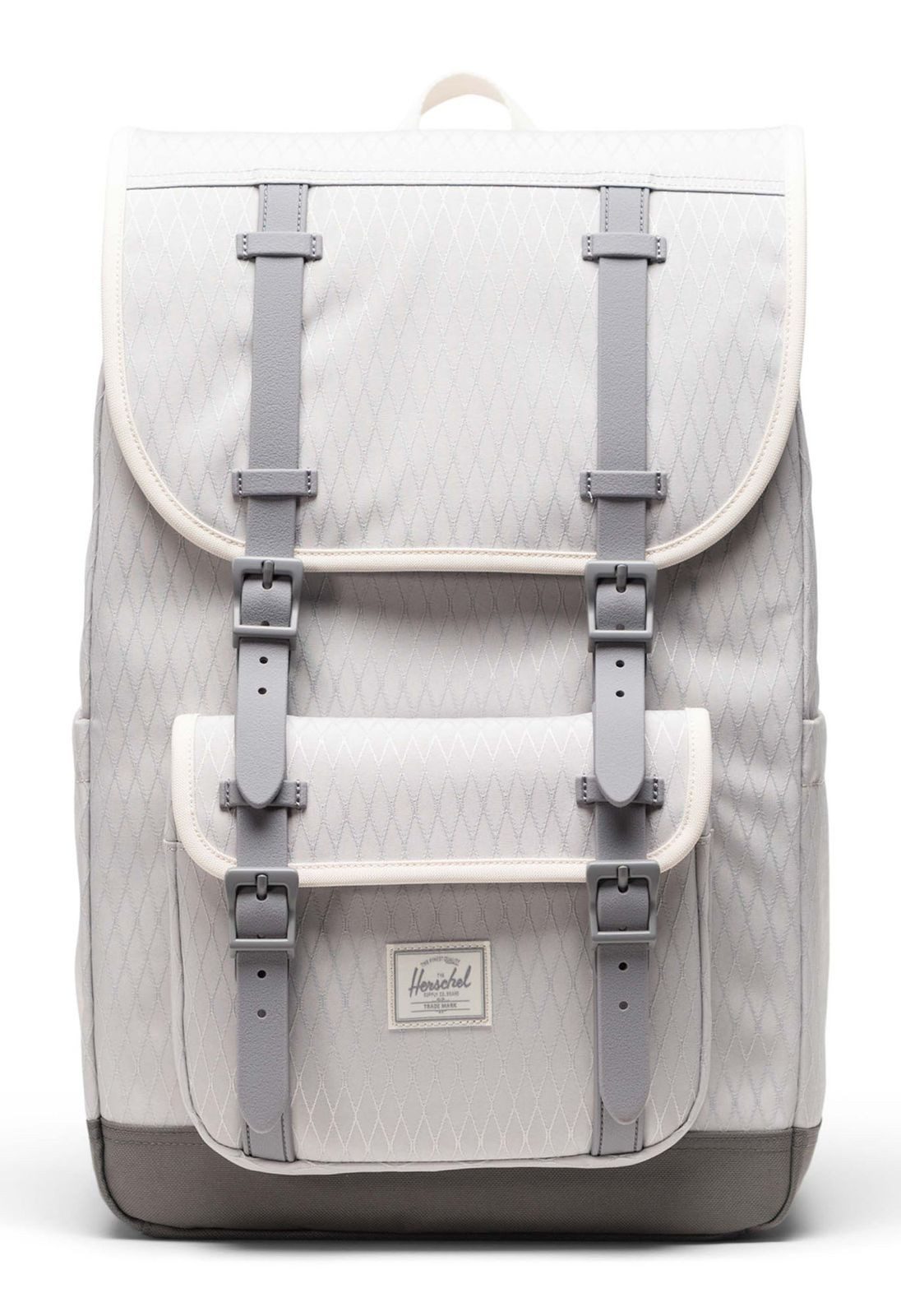 Vapor Diamond / Charcoal Gray