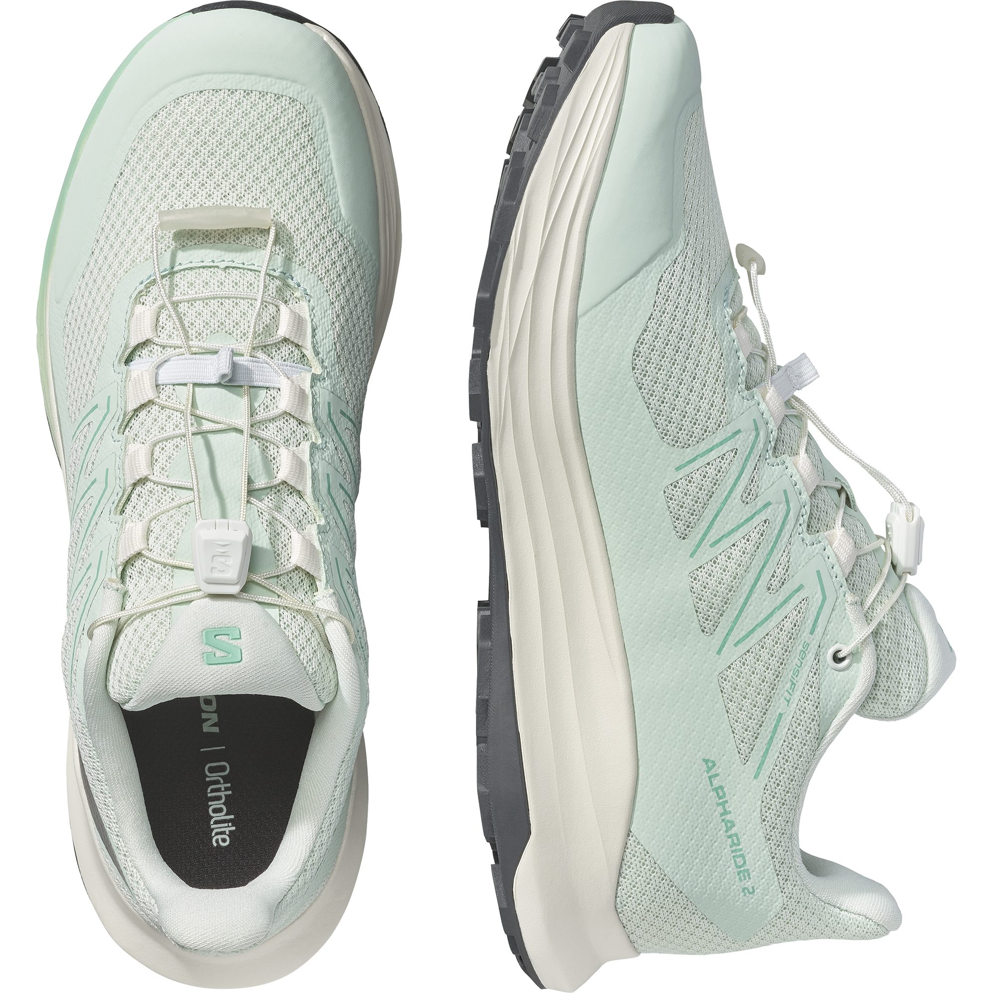 Salomon ALPHARIDE 2 W Trailrunningschuh