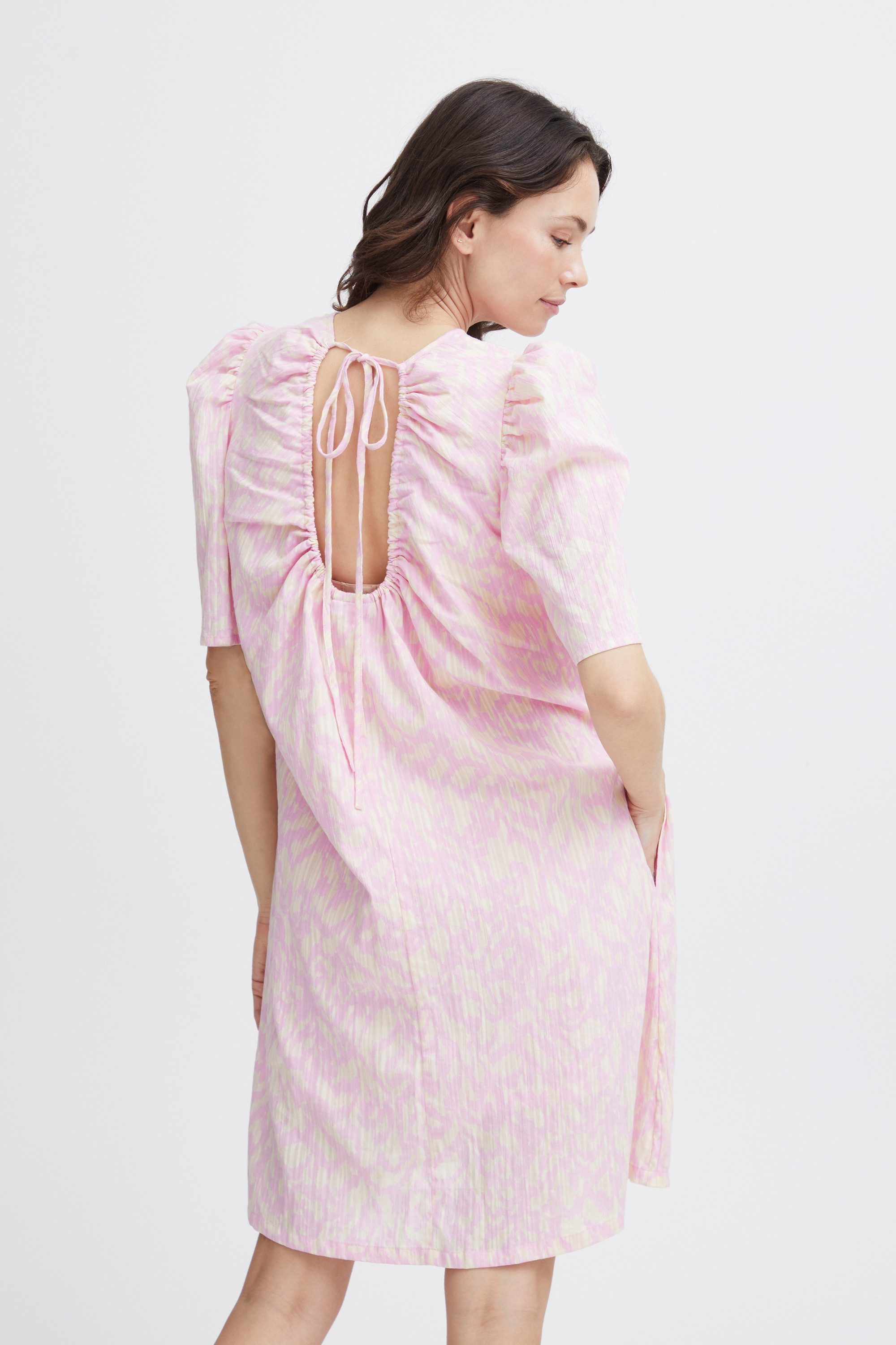 fransa Jerseykleid FRSanka