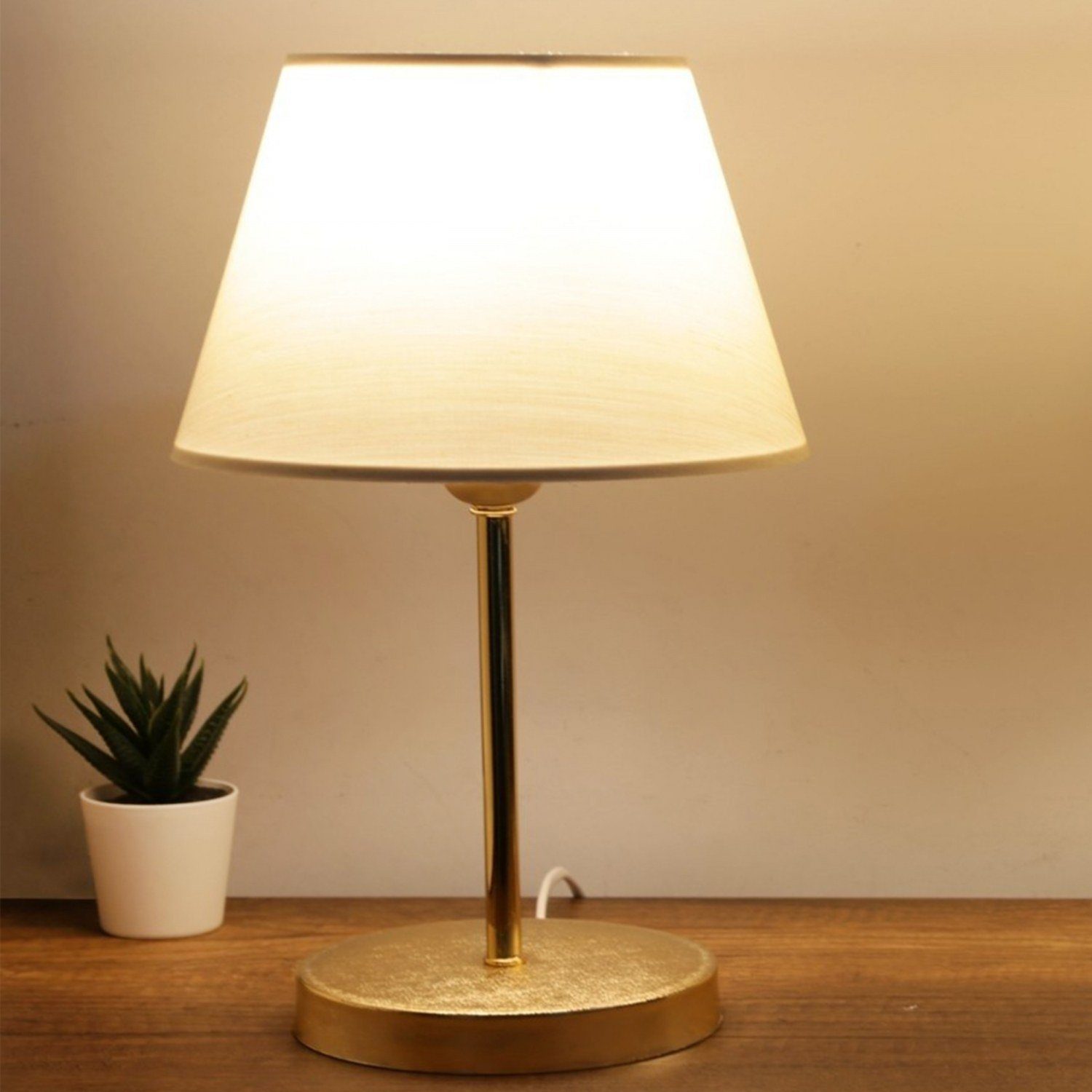 Opviq Schreibtischlampe 100% PVC, 12 cm N1807 günstig online kaufen