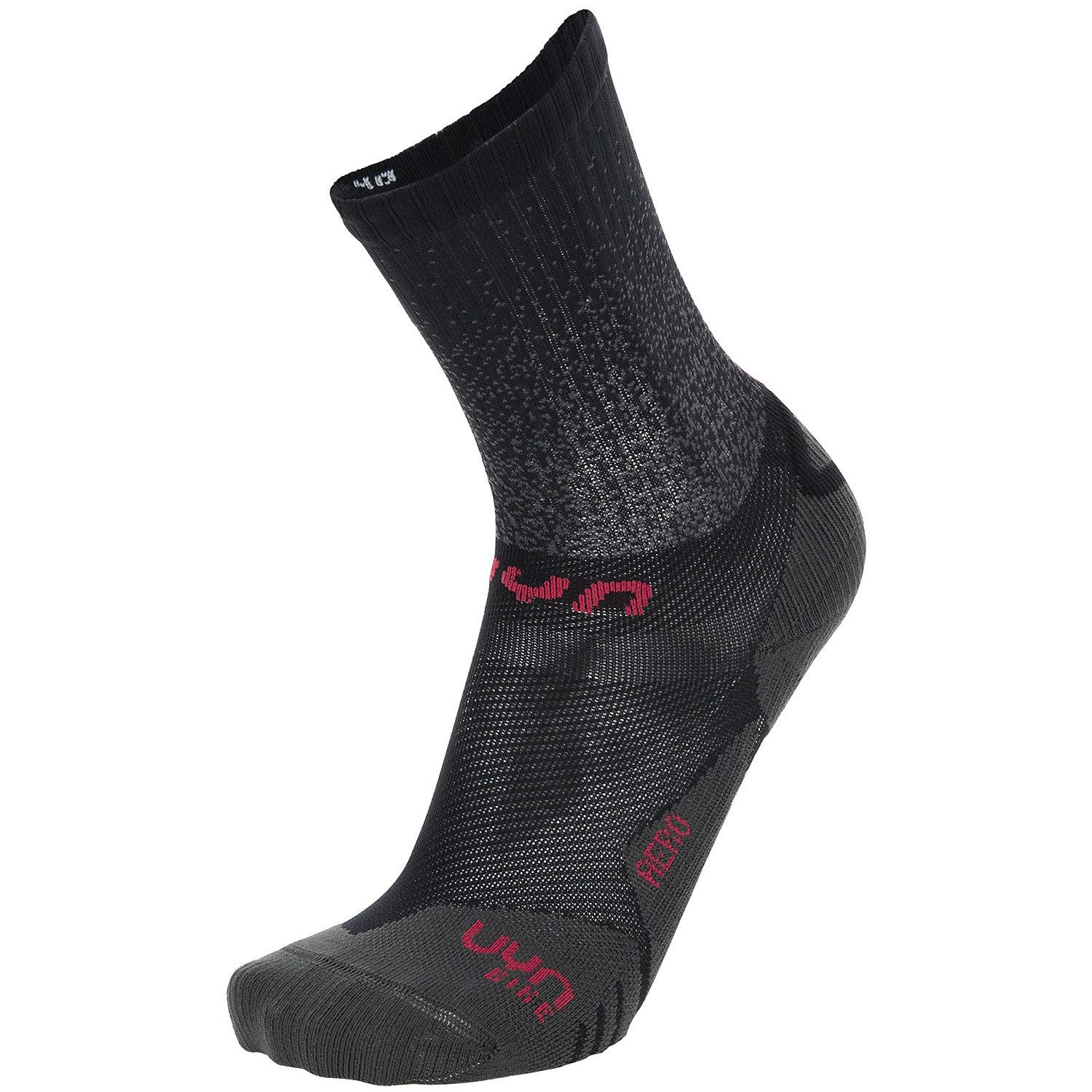 UYN Funktionssocken Socken W CYCLING AERO SOCKS