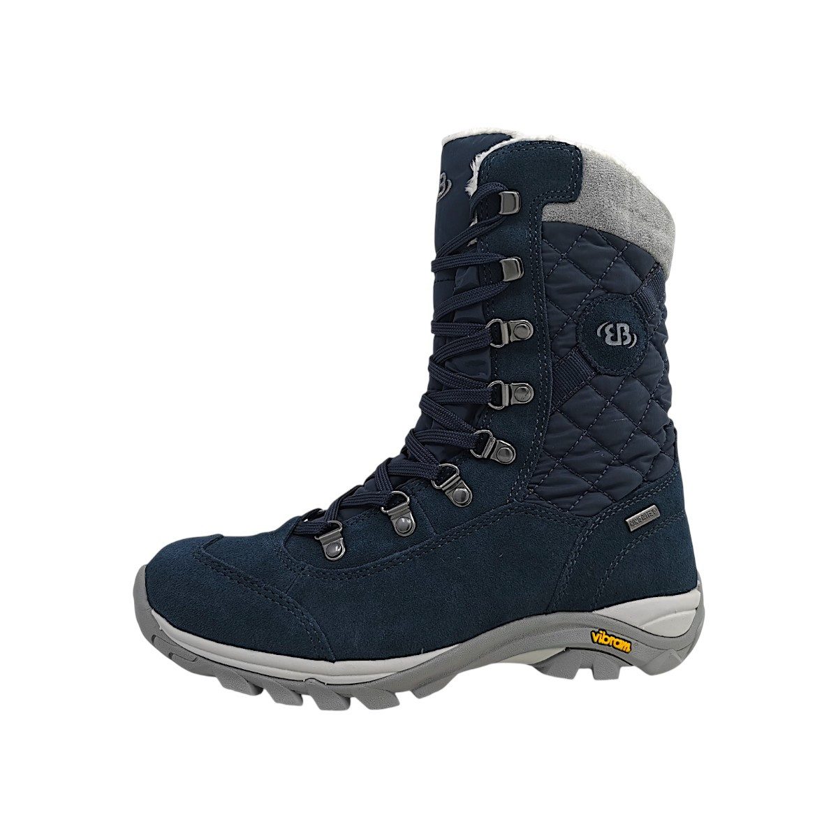 BRÜTTING Schnürstiefel Stiefel günstig online kaufen