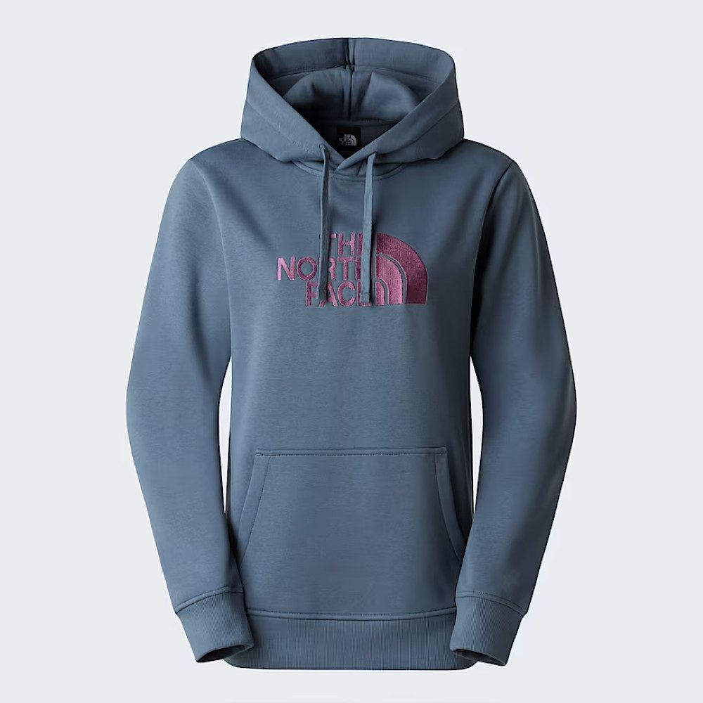 The North Face Kapuzenpullover W DREW PEAK RG HOODIE - The North Face Regular: Passform fällt normal aus