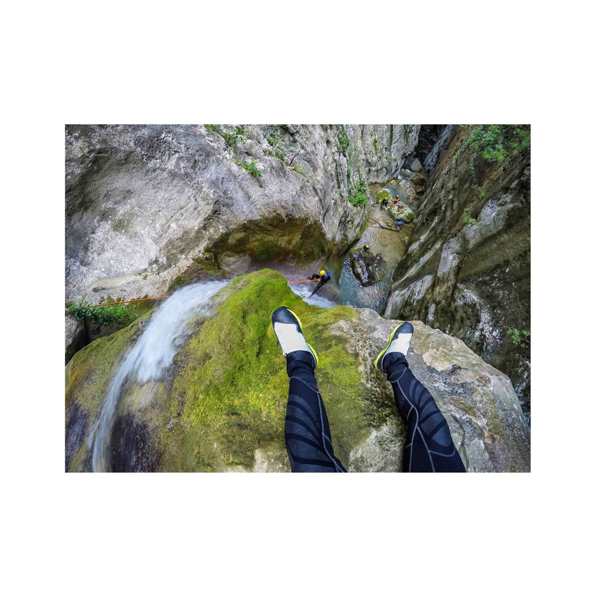 Easypix GoXtreme Head-Strap-Mount 2016 Camcorderstativ