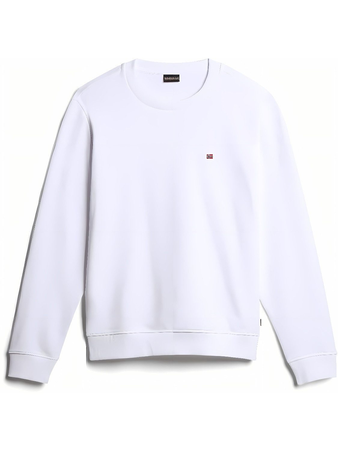 Bright White