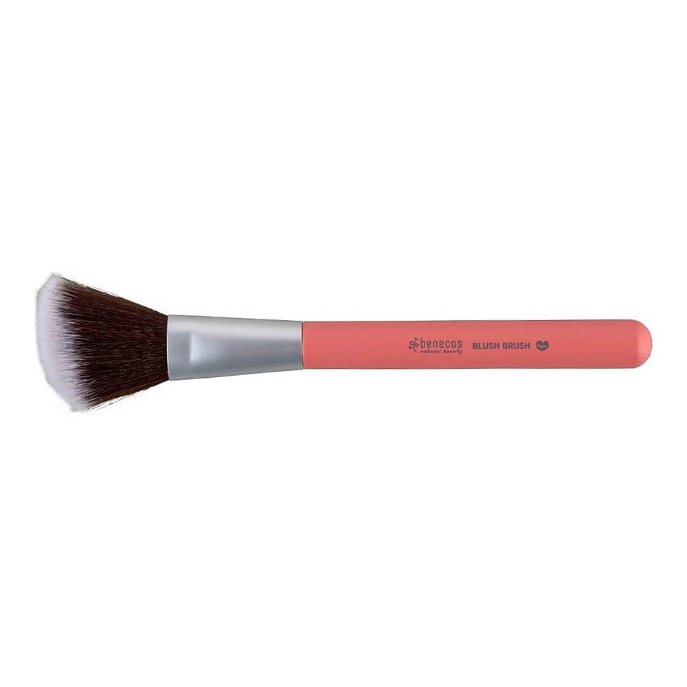 Benecos Rougepinsel Colour Edition Brush - Blush