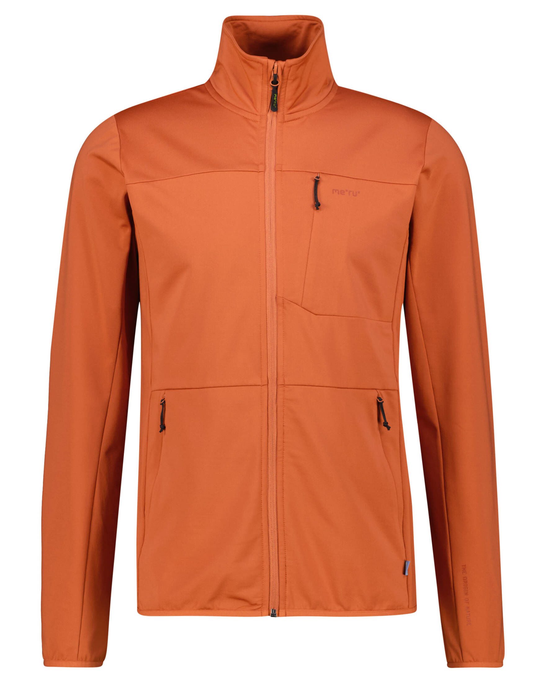 Fleecejacke Herren Fleecjacke REBORDOSA