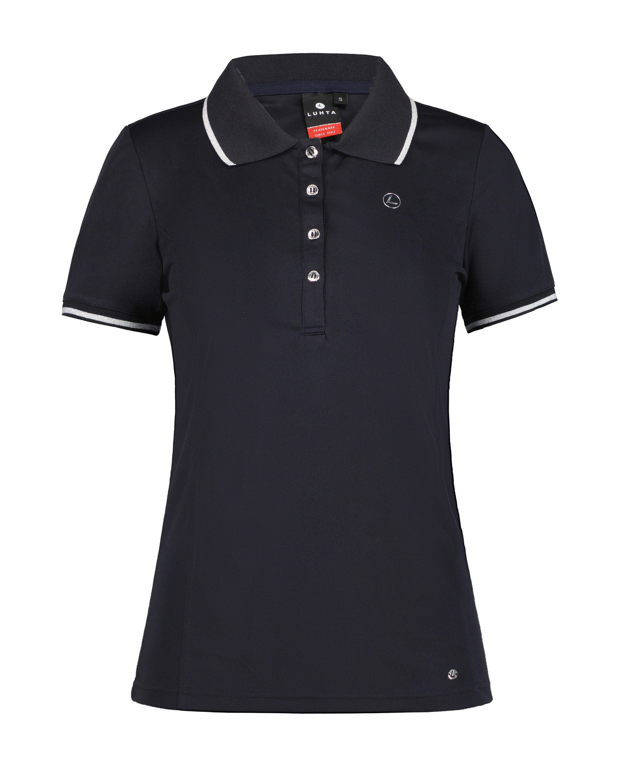 Luhta Poloshirt Luhta Polo shirt KIVIMAA