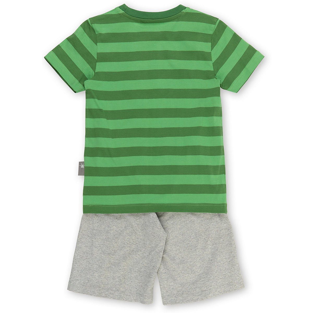 Kinder Kinderunterwäsche Sigikid Schlafanzug Schlafanzug für Jungen, Fahrzeuge, Organic Cotton